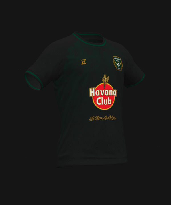TAGUASCO FC 2026