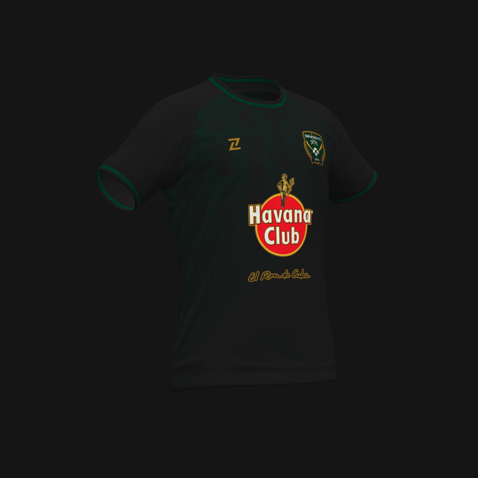 TAGUASCO FC 2026
