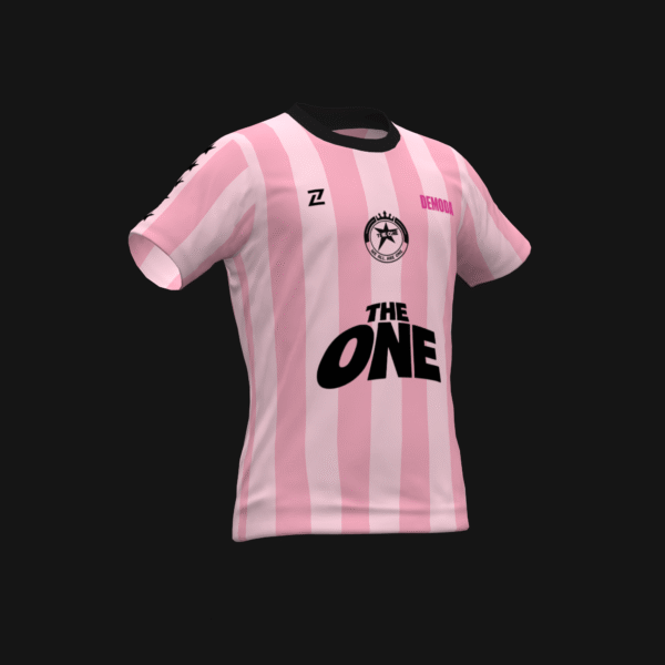 THE ONE