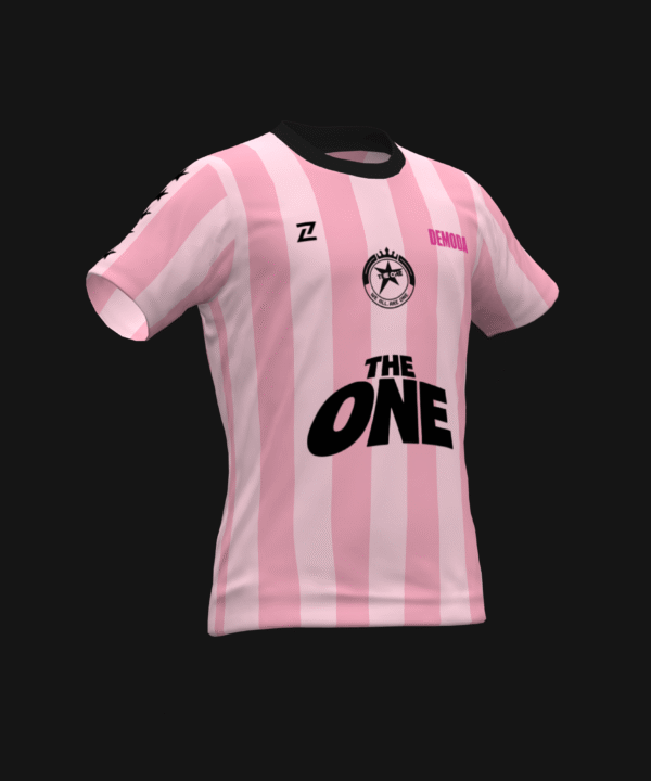 THE ONE