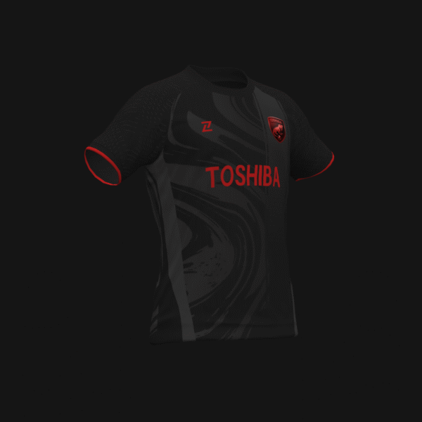 TOSHIBA