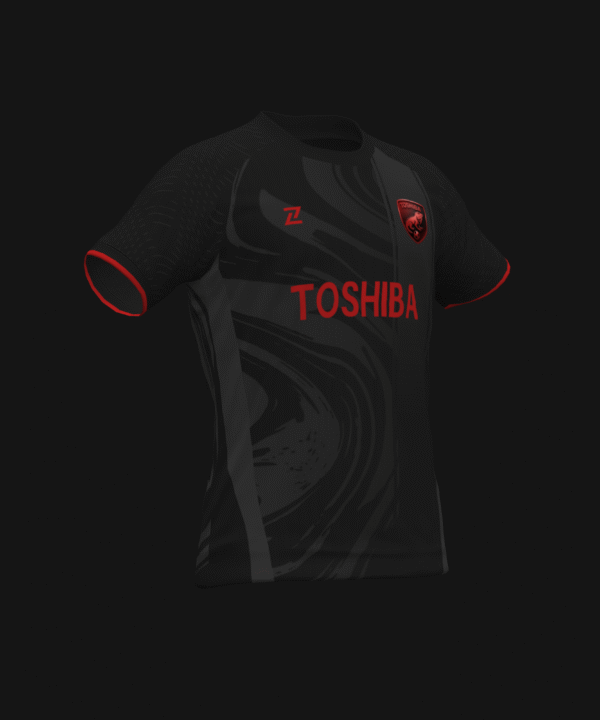 TOSHIBA