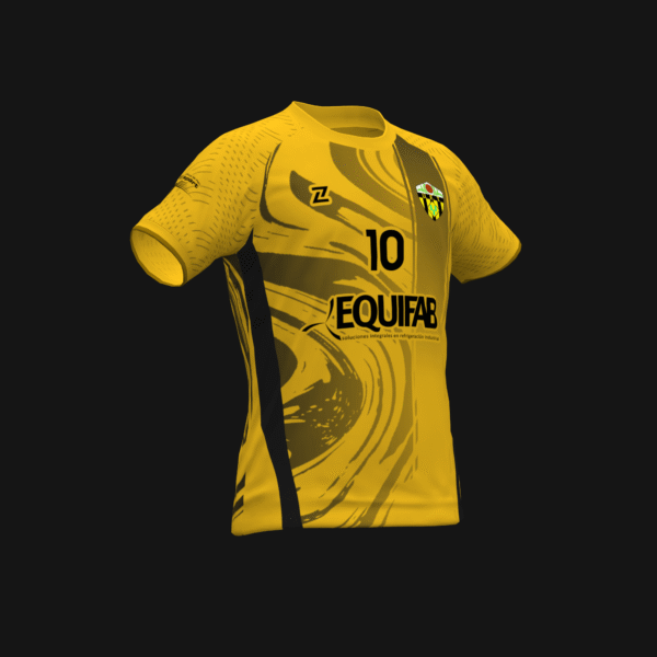 UET VOLEIBOL SEGUNDA