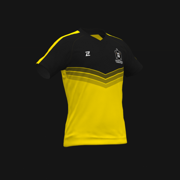 VIKINGOS FC OCAÑA