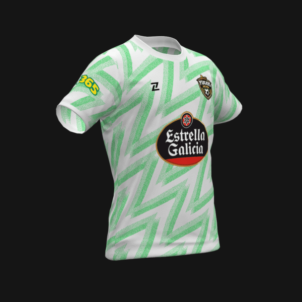 YUGOS FC