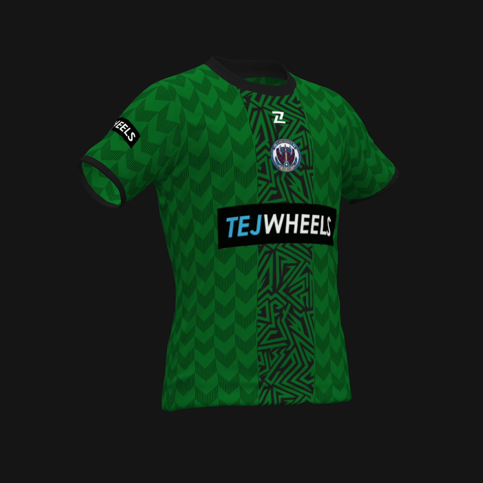 LOS CANCHEROS FC - Imagen 17