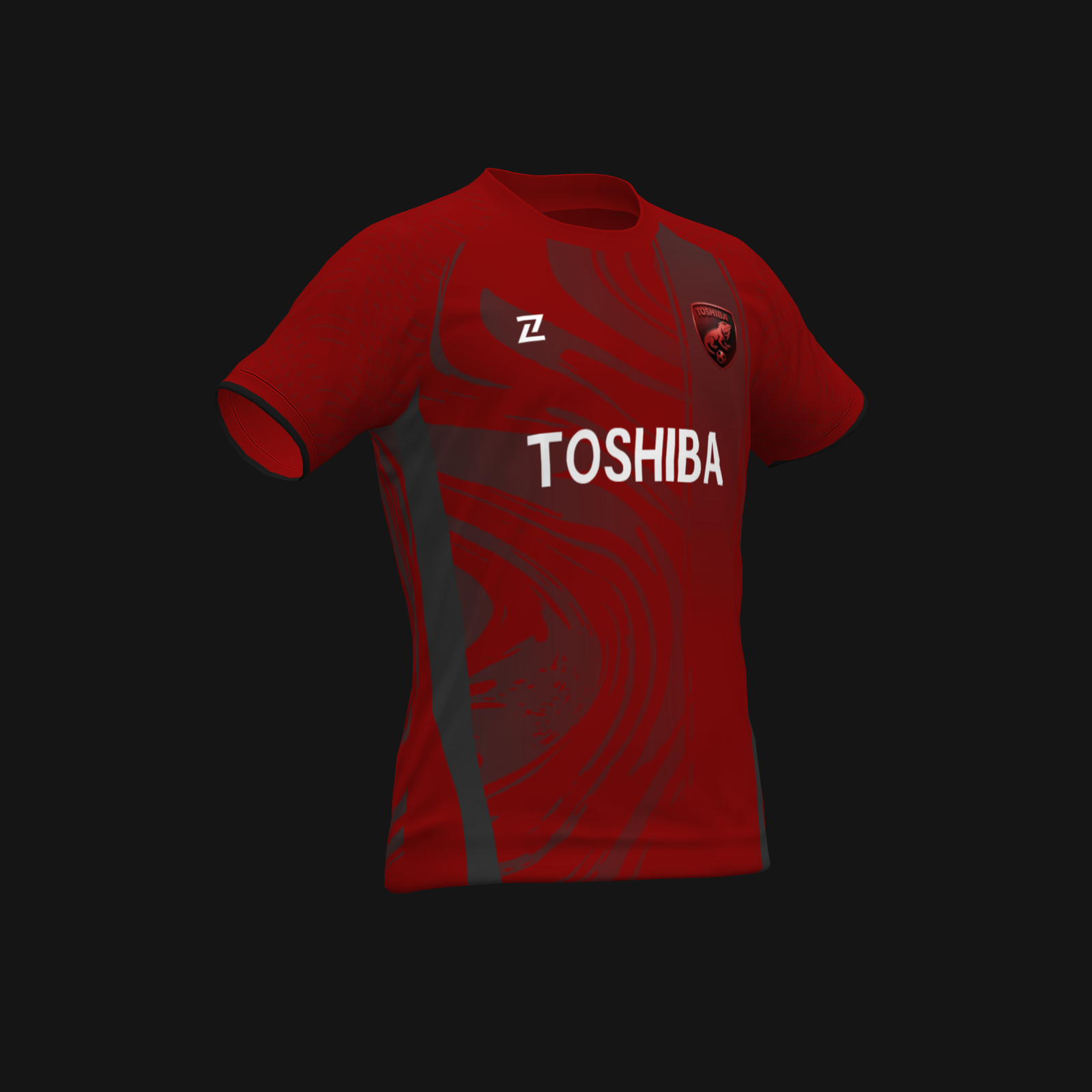 TOSHIBA - Imagen 12