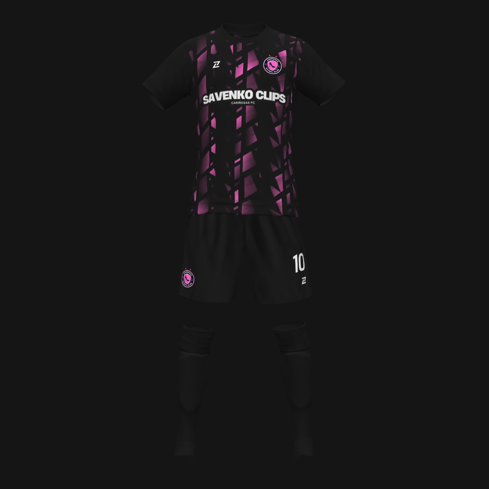 CARIÑOSAS FUTBOL CLUB - Imagen 13