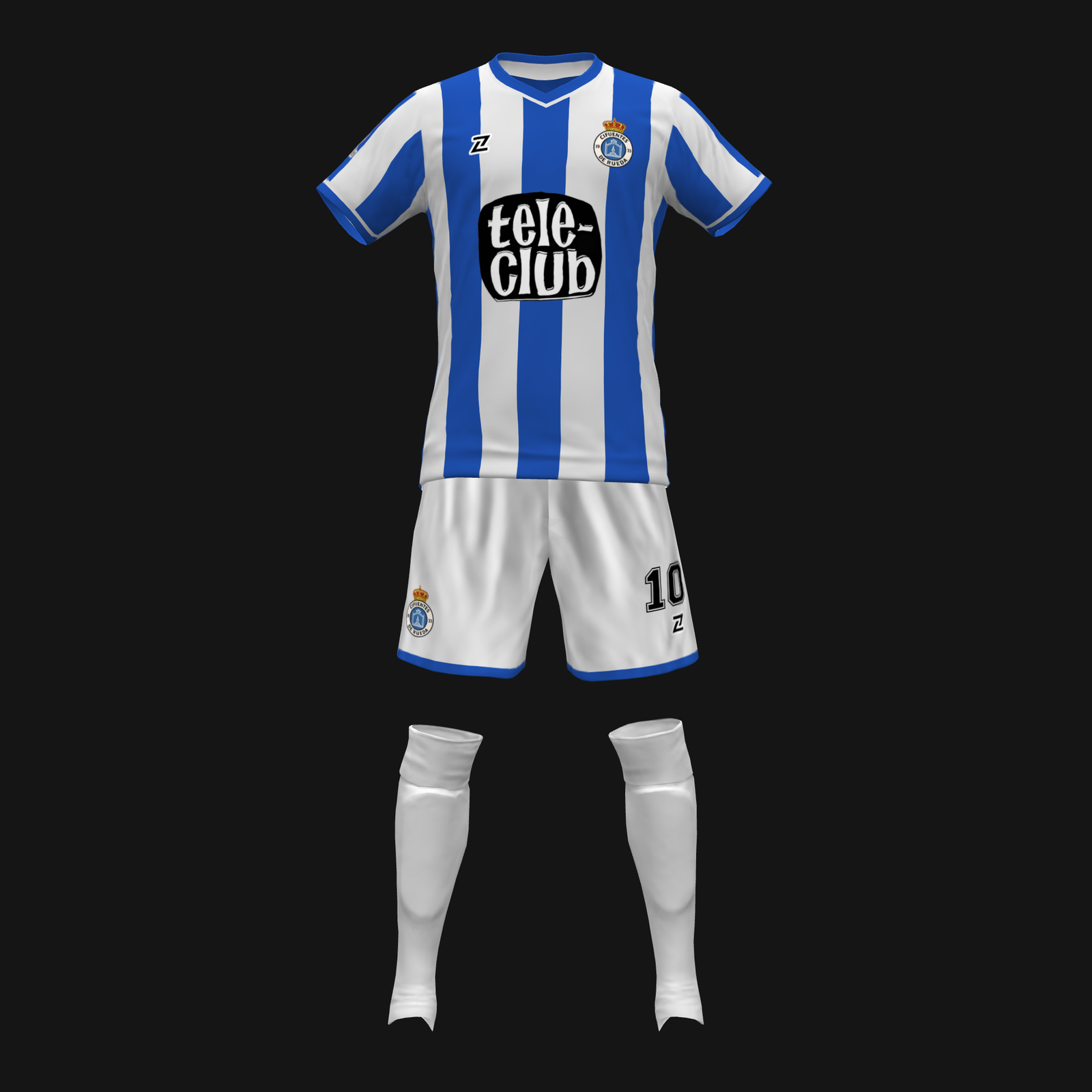 CIFUENTES DE RUEDA - Imagen 12