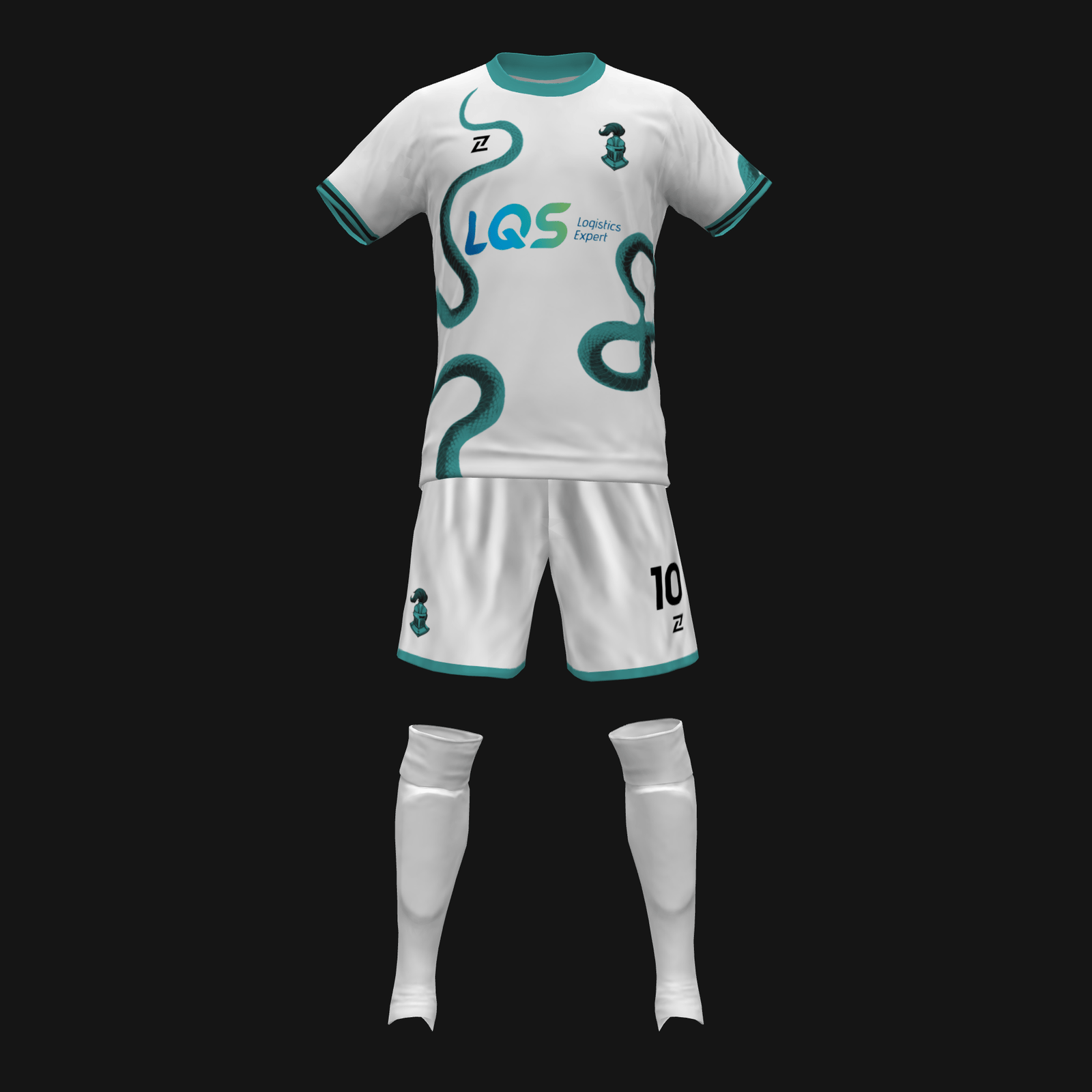 DESBORDADOS FC - Imagen 12