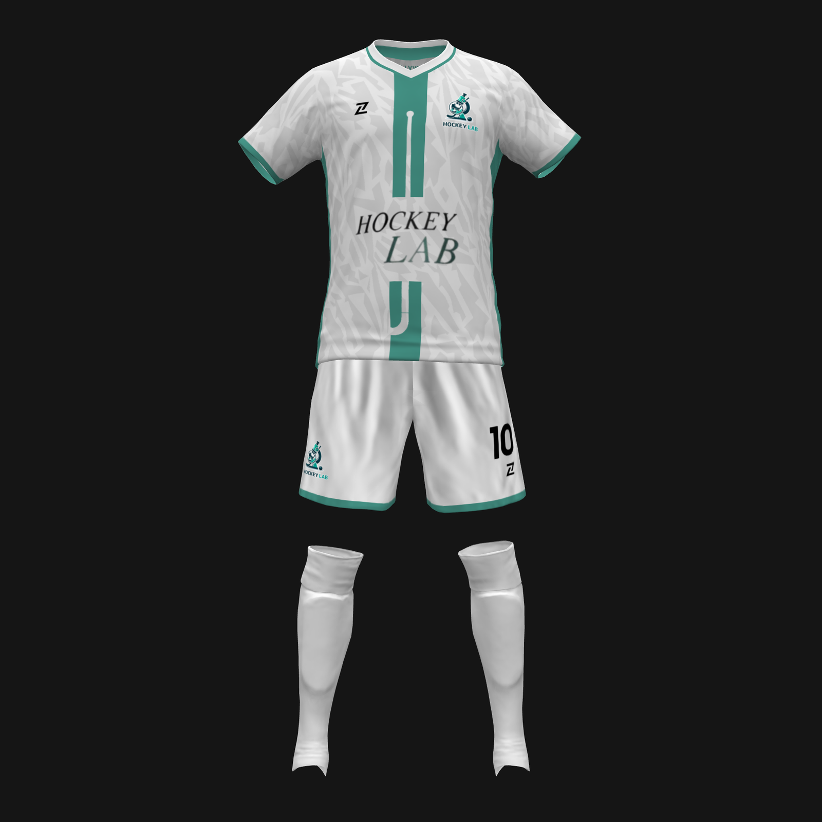 HOCKEY LAB - Imagen 12