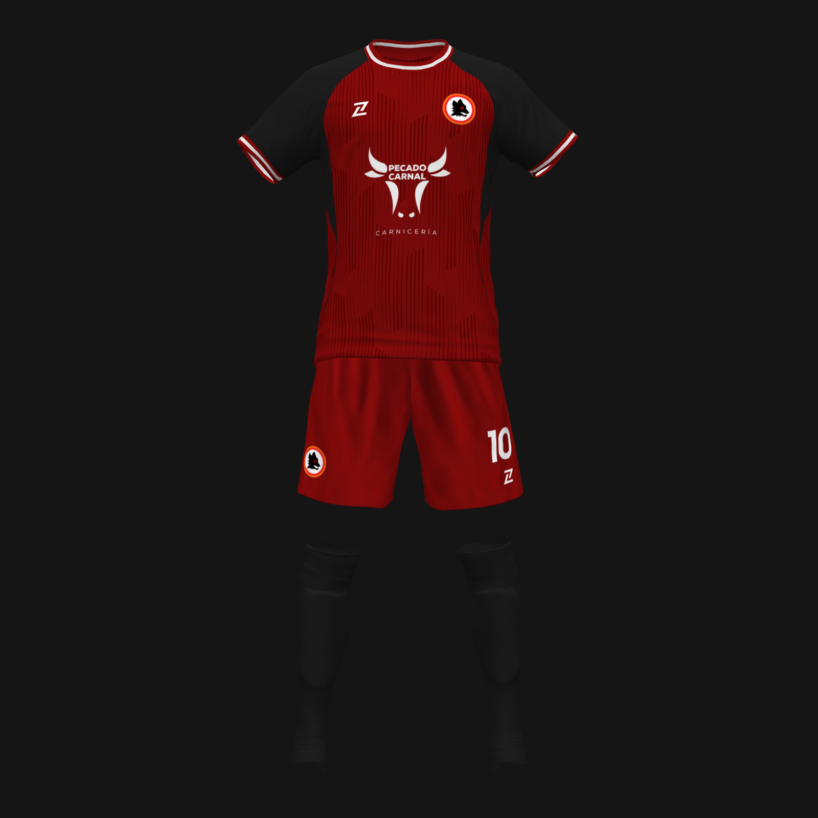 MATALOBOS FS - Imagen 16