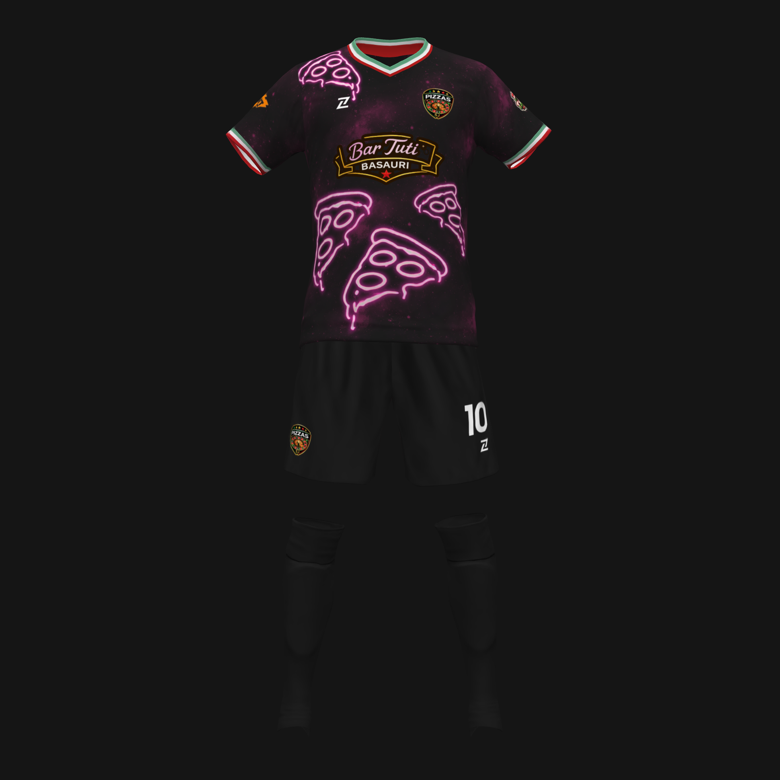 PIZZAS SJ - Imagen 13