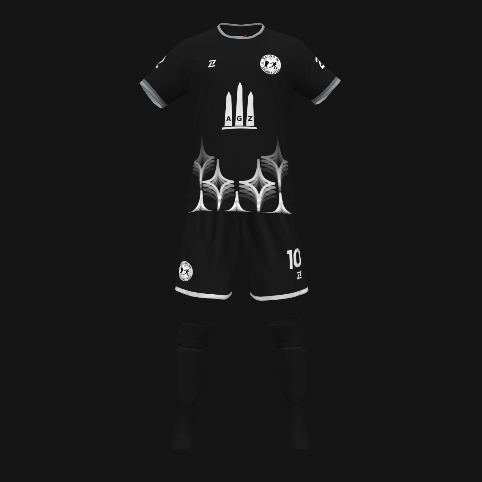 RACING DE ARGANZUELA 2026 - Imagen 12