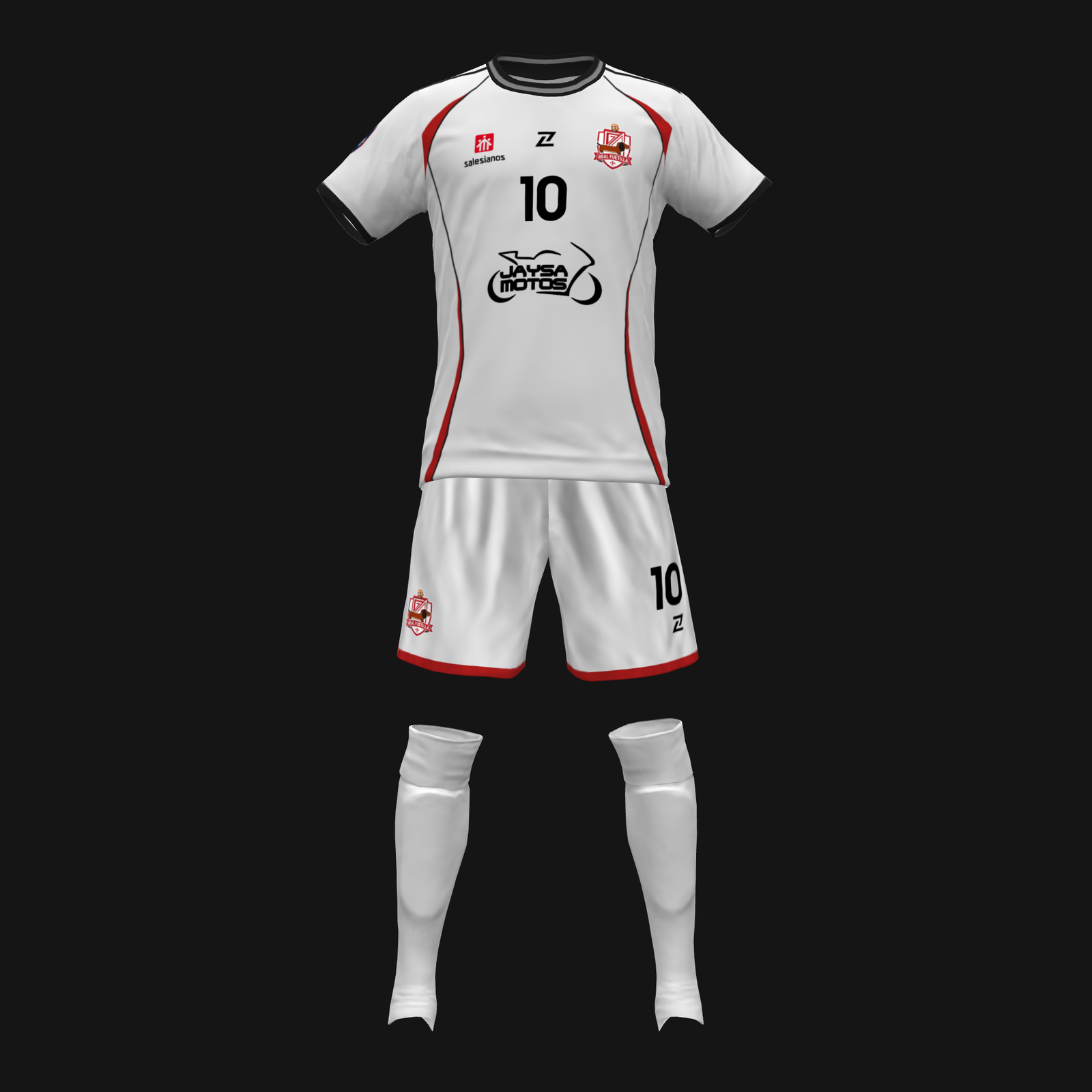 REAL FUETILLA - Imagen 12