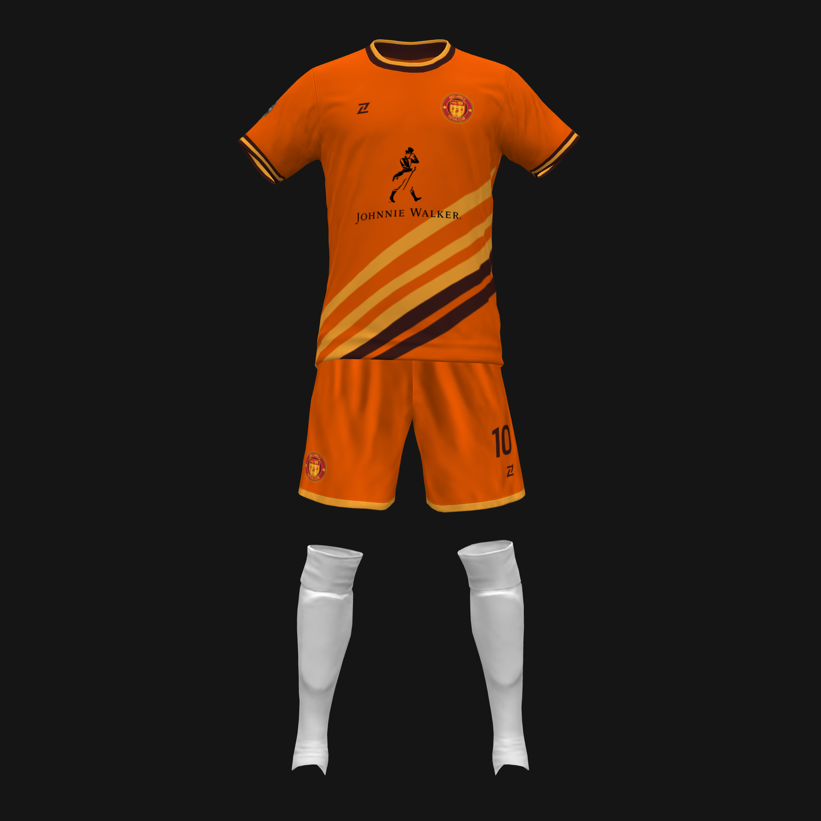 RED LABELS - Imagen 13