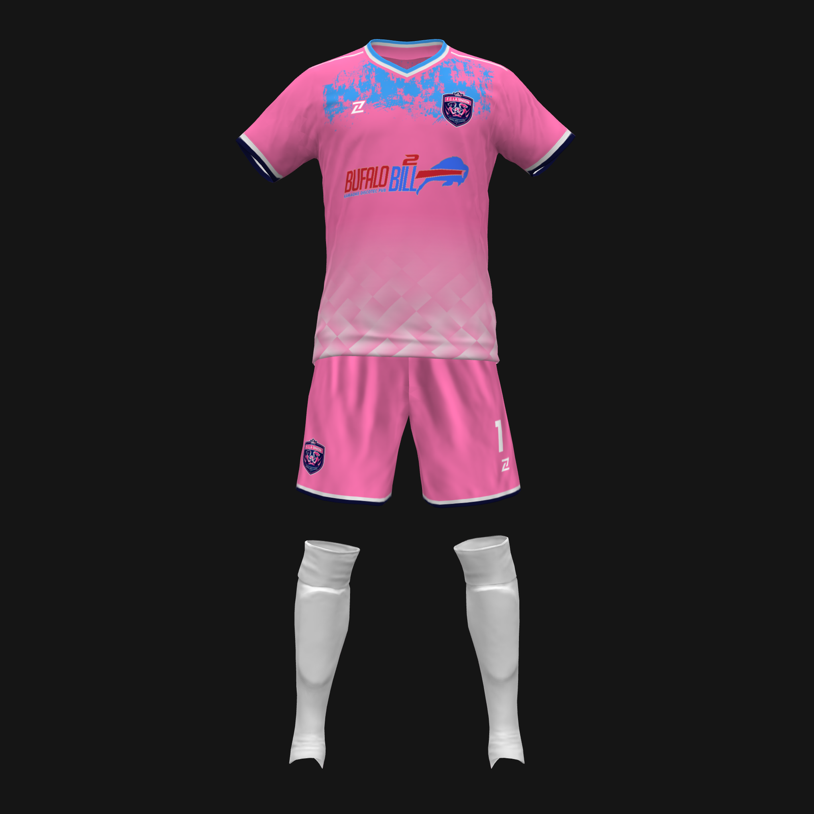 F.C LA UNIÓN - Imagen 12