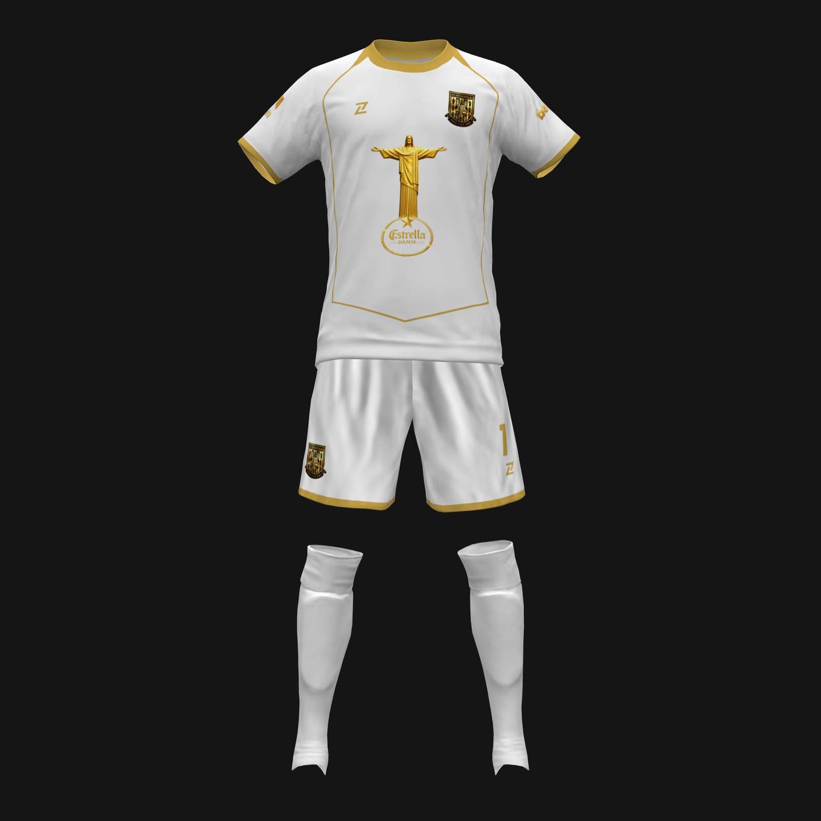 LOS DOCE APÓSTOLES - Imagen 12