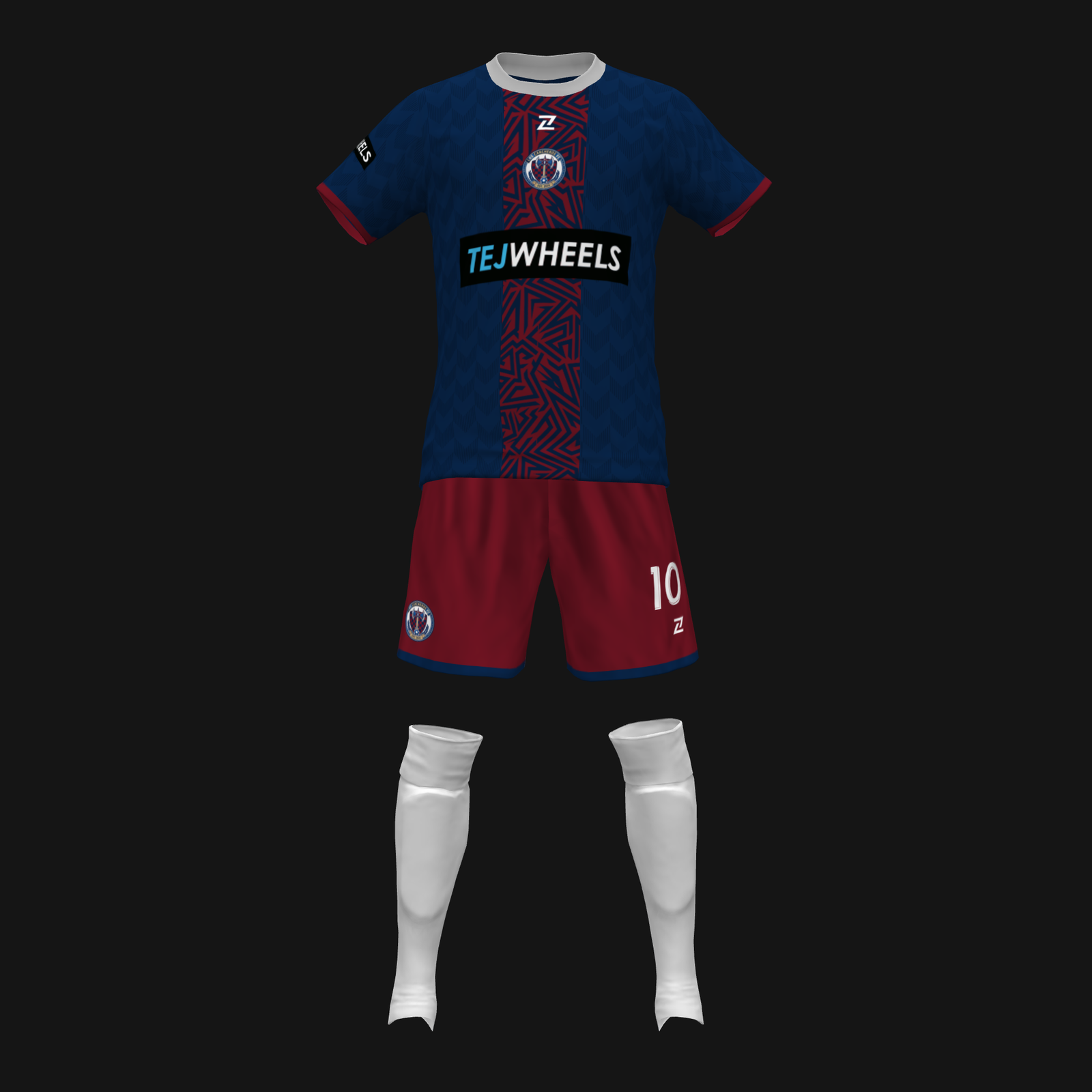 LOS CANCHEROS FC - Imagen 13