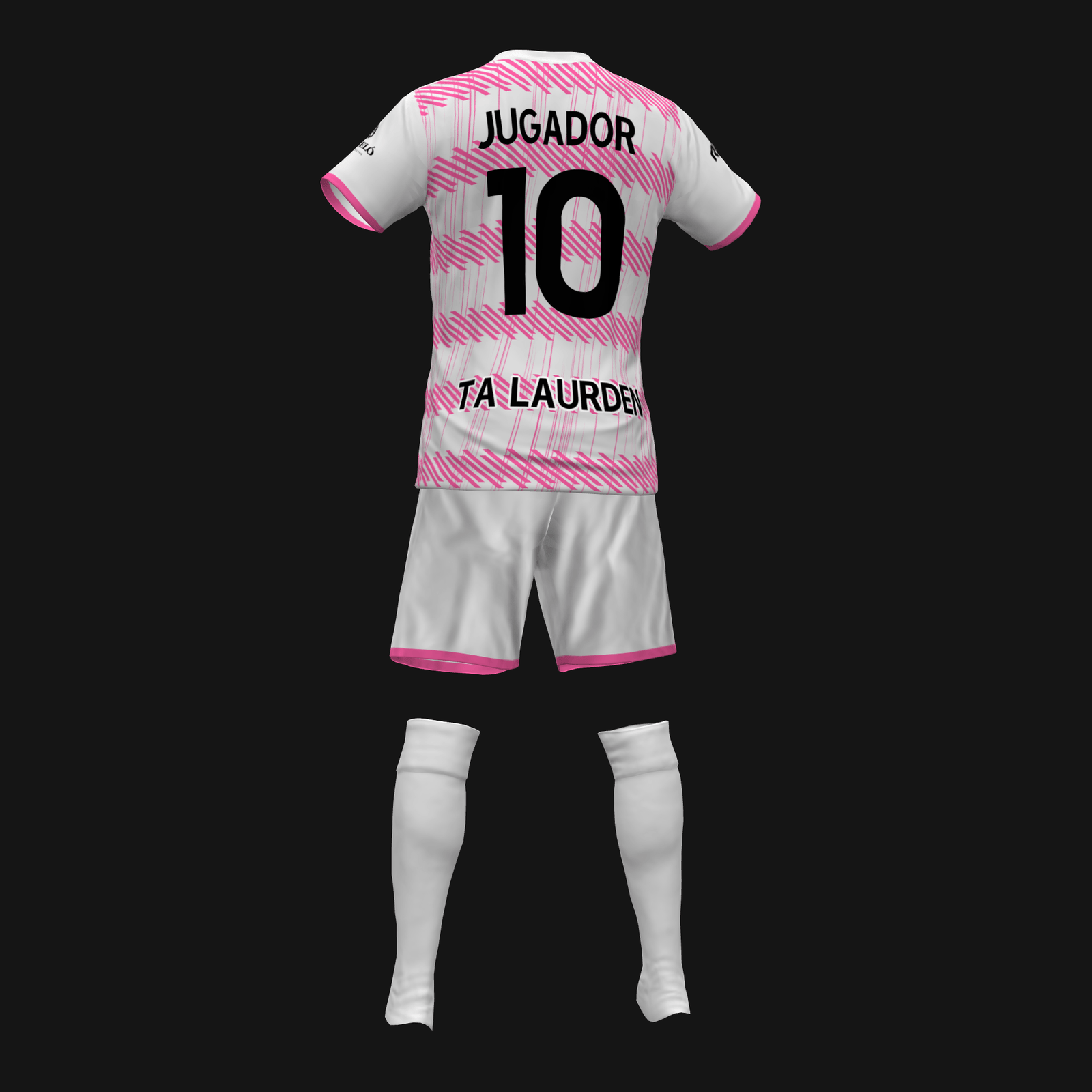 TA LAURDEN - Imagen 2
