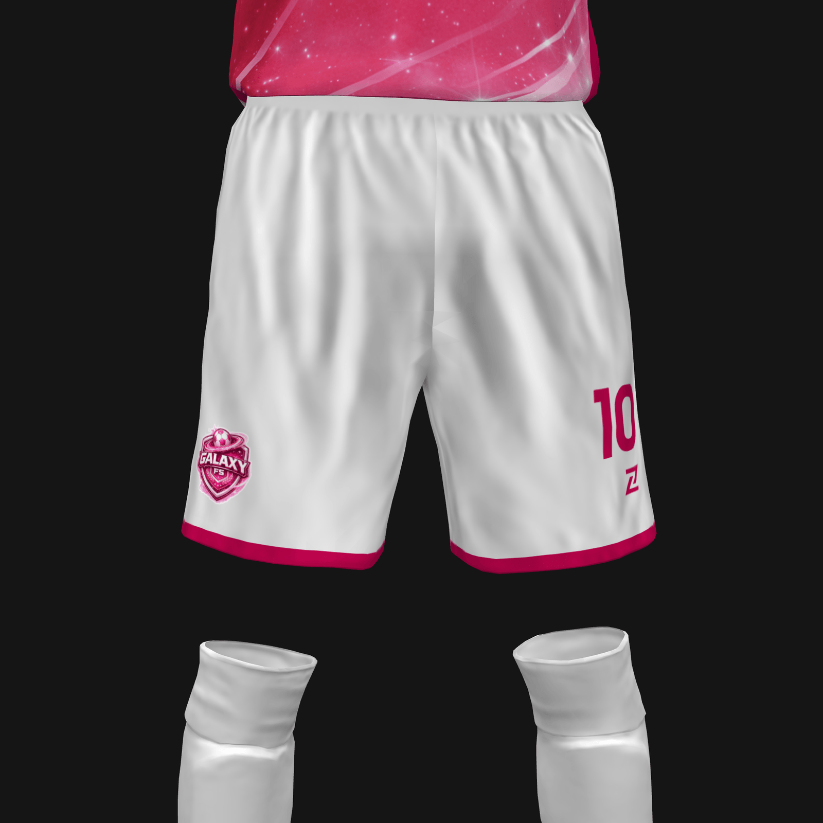 GALAXY FS - Imagen 5
