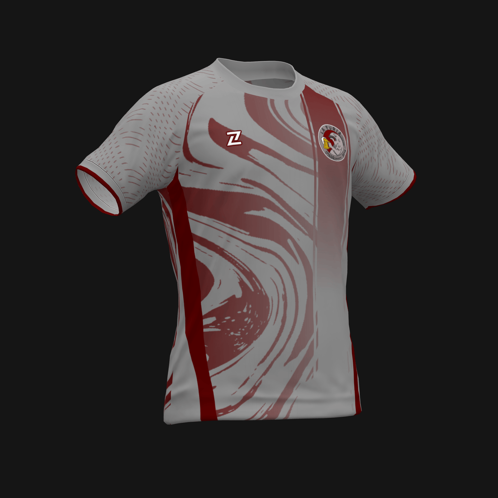 LA FURIA S.D.L.I - Imagen 3