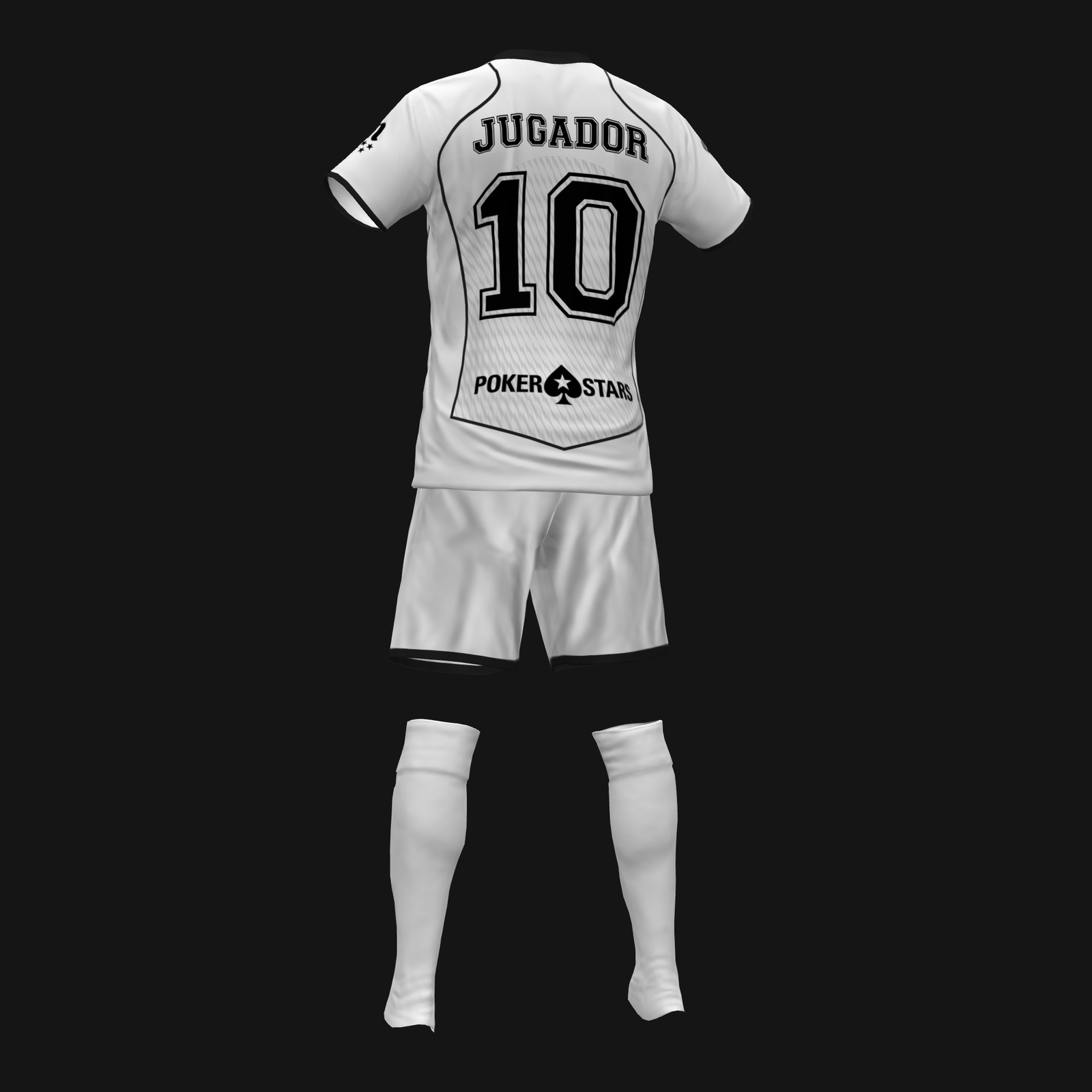 LEYENDAS F.C. 2026 - Imagen 2