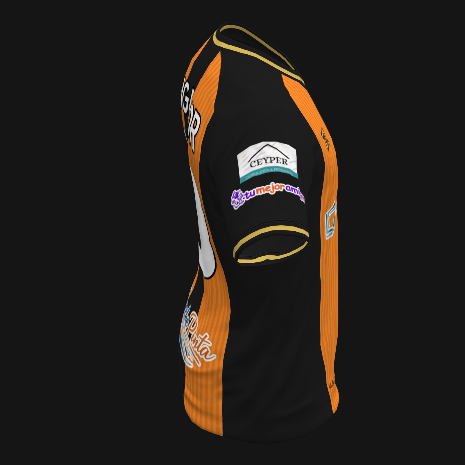 POTRERO FC 2026 - Imagen 4