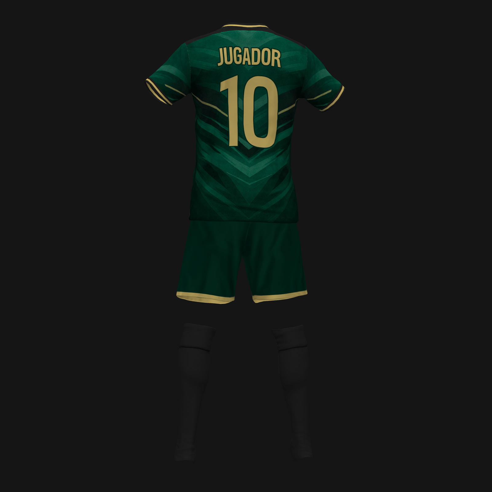 MARAUDER FC - Imagen 2