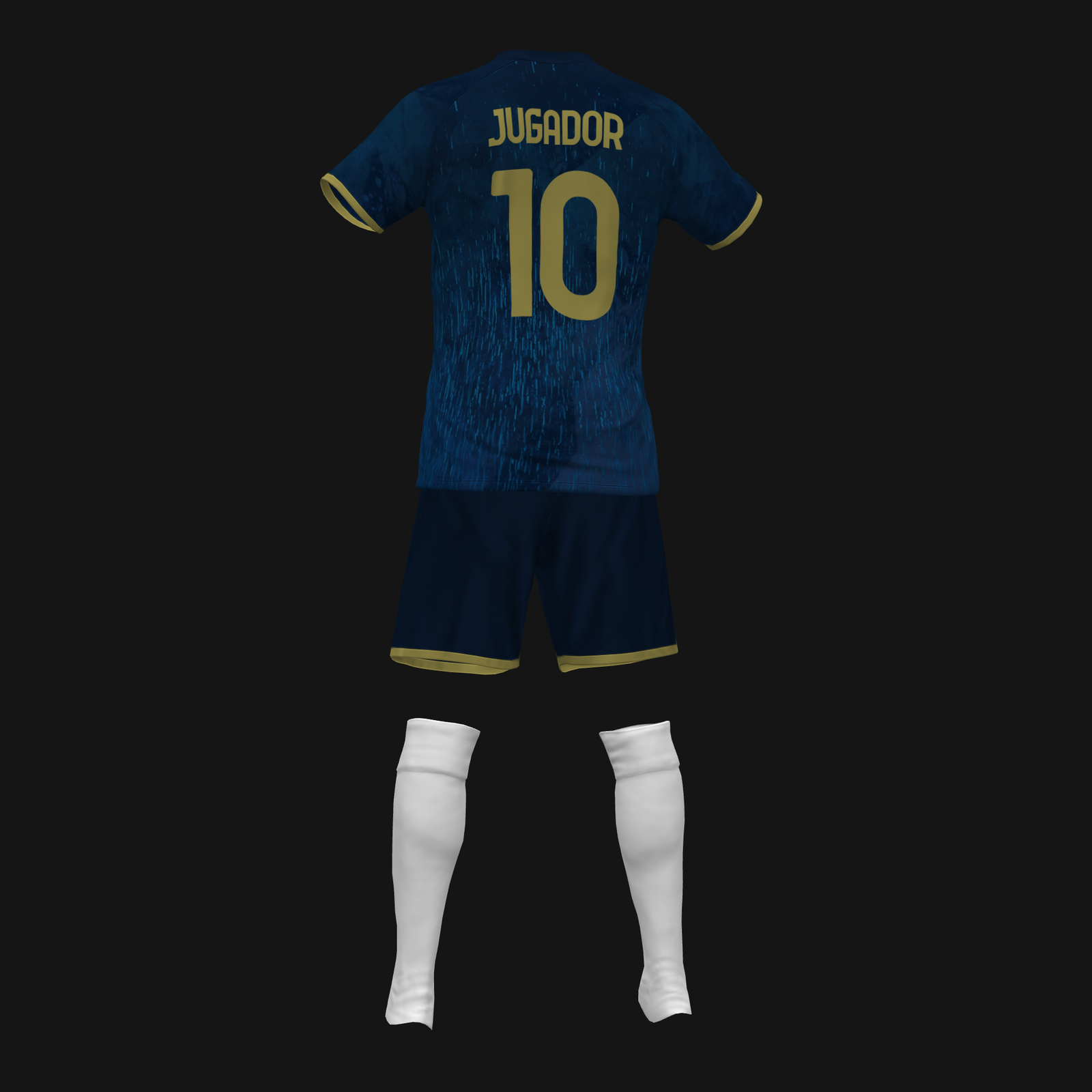 DEPORTIVO BARRIO FINO - Imagen 2