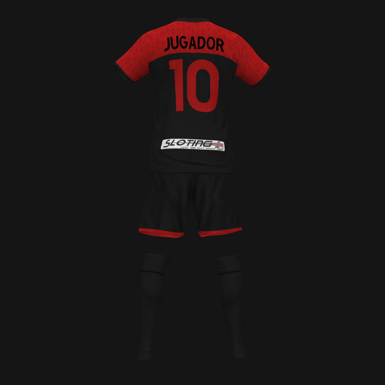 CAOS RACING TEAM - Imagen 2