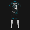 WARRIORS FC S.A.D.G - Imagen 2