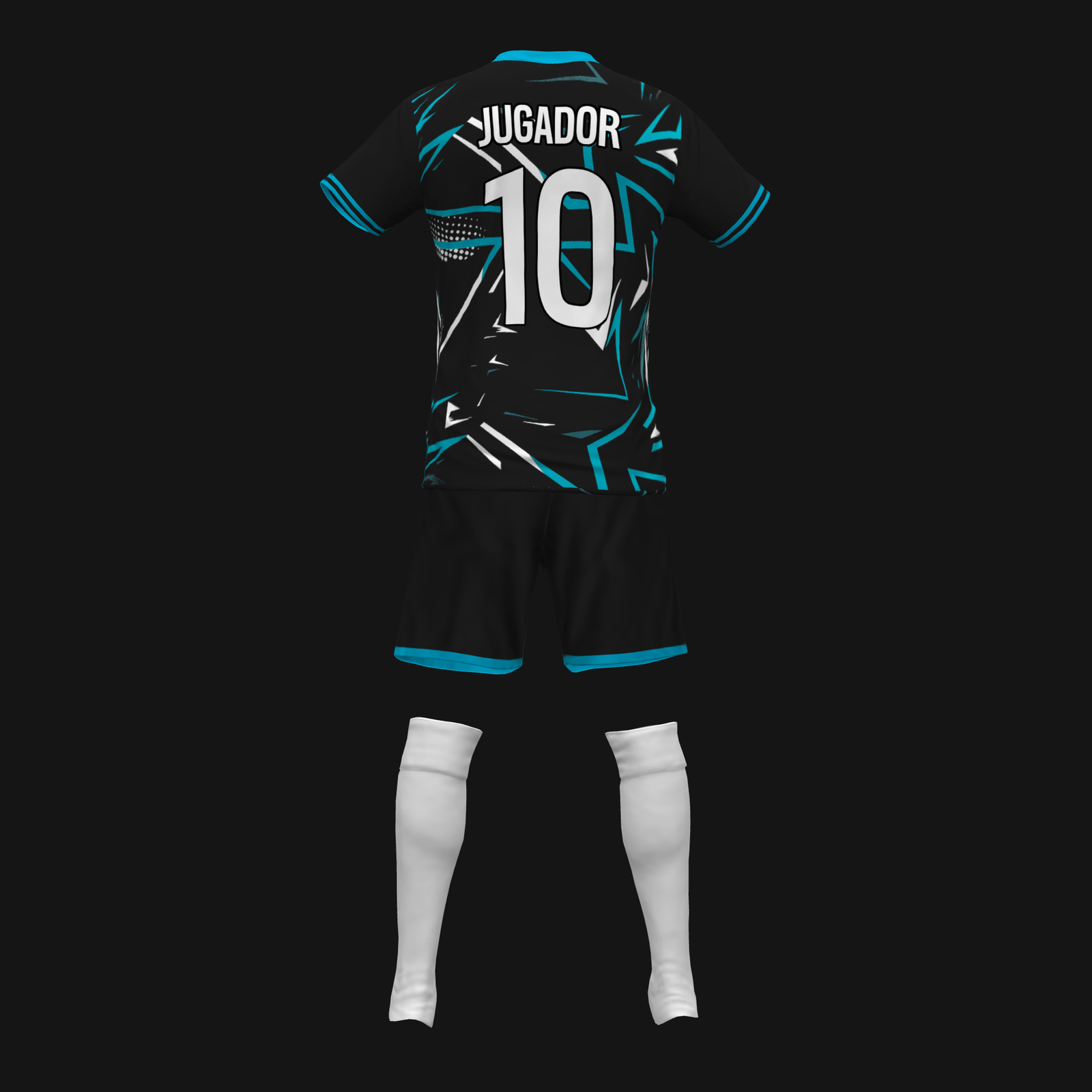 WARRIORS FC S.A.D.G - Imagen 2