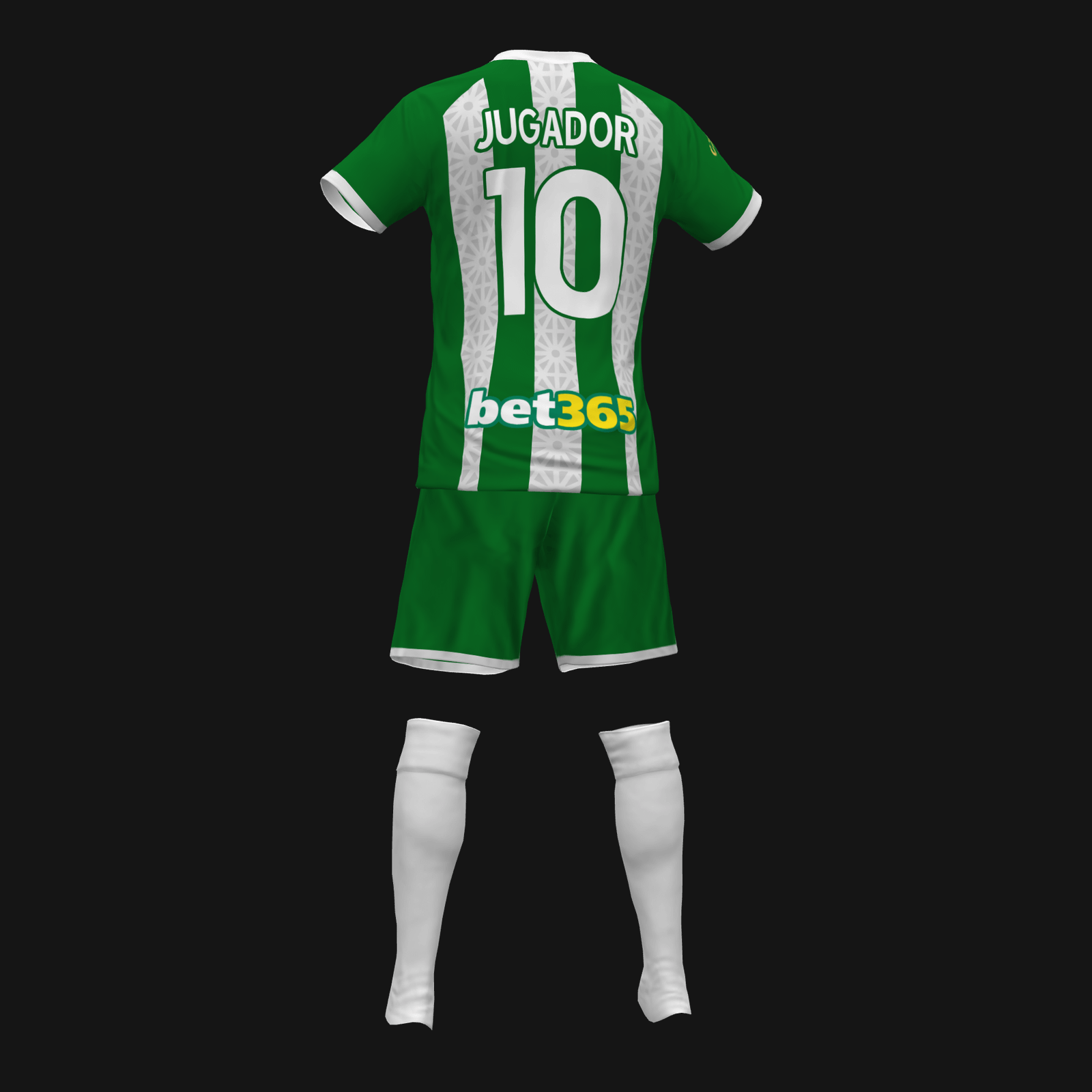 BETIS BALOMPIE - Imagen 2