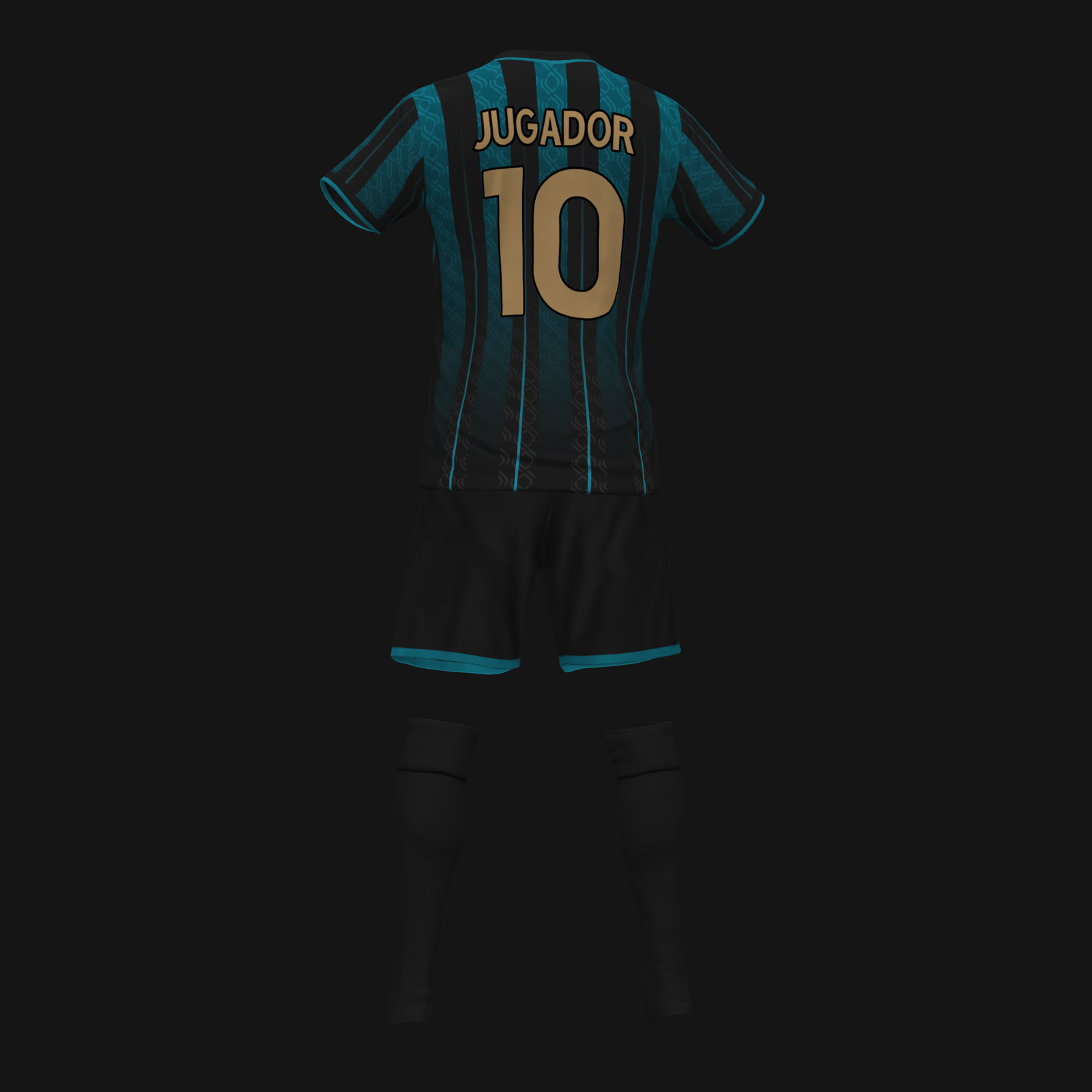 JOHNNIE WALKER FS - Imagen 2
