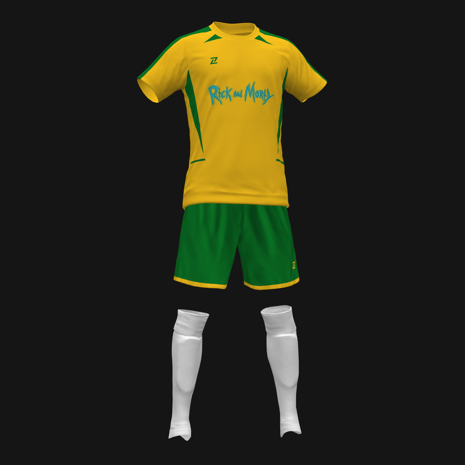 RICKS FC