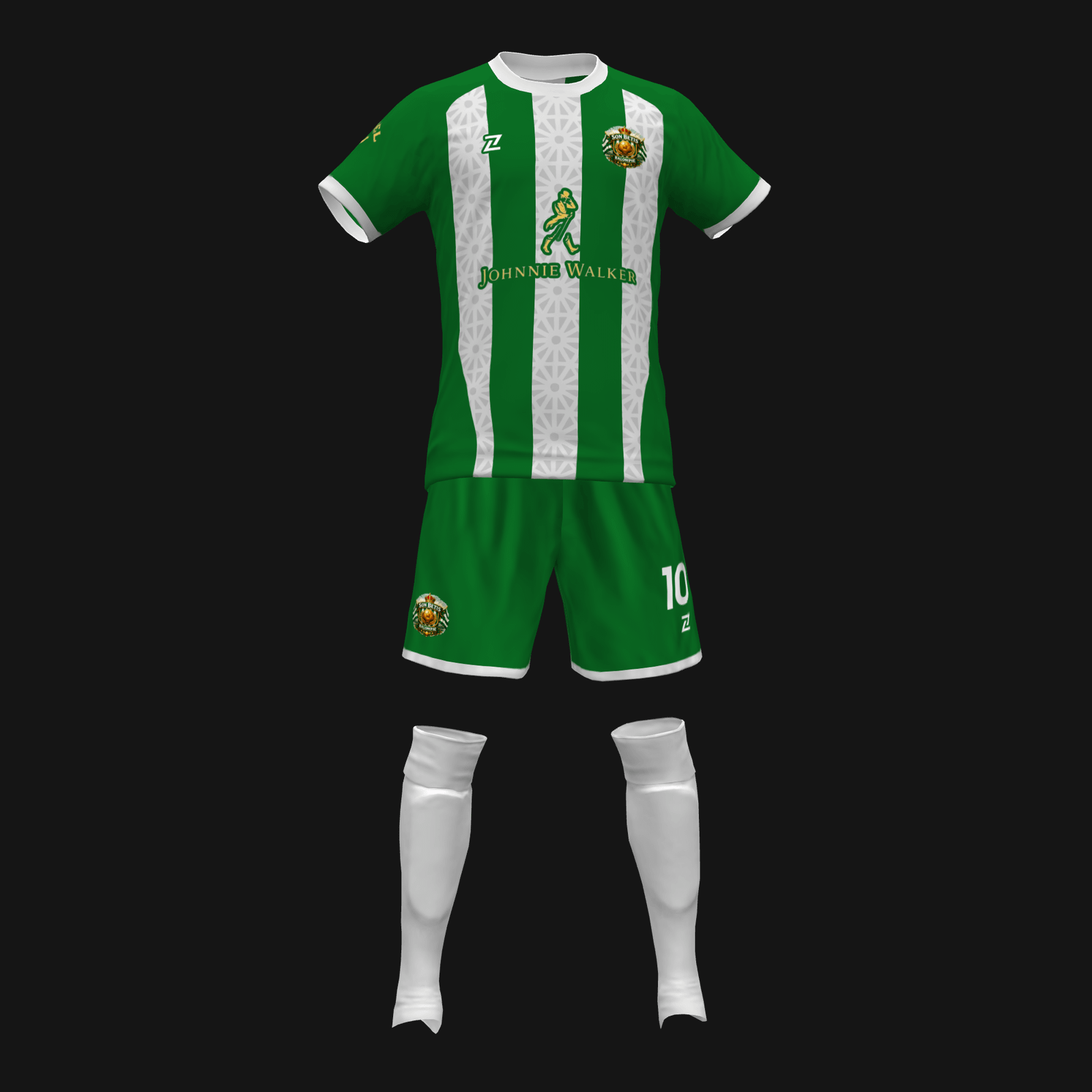 BETIS BALOMPIE