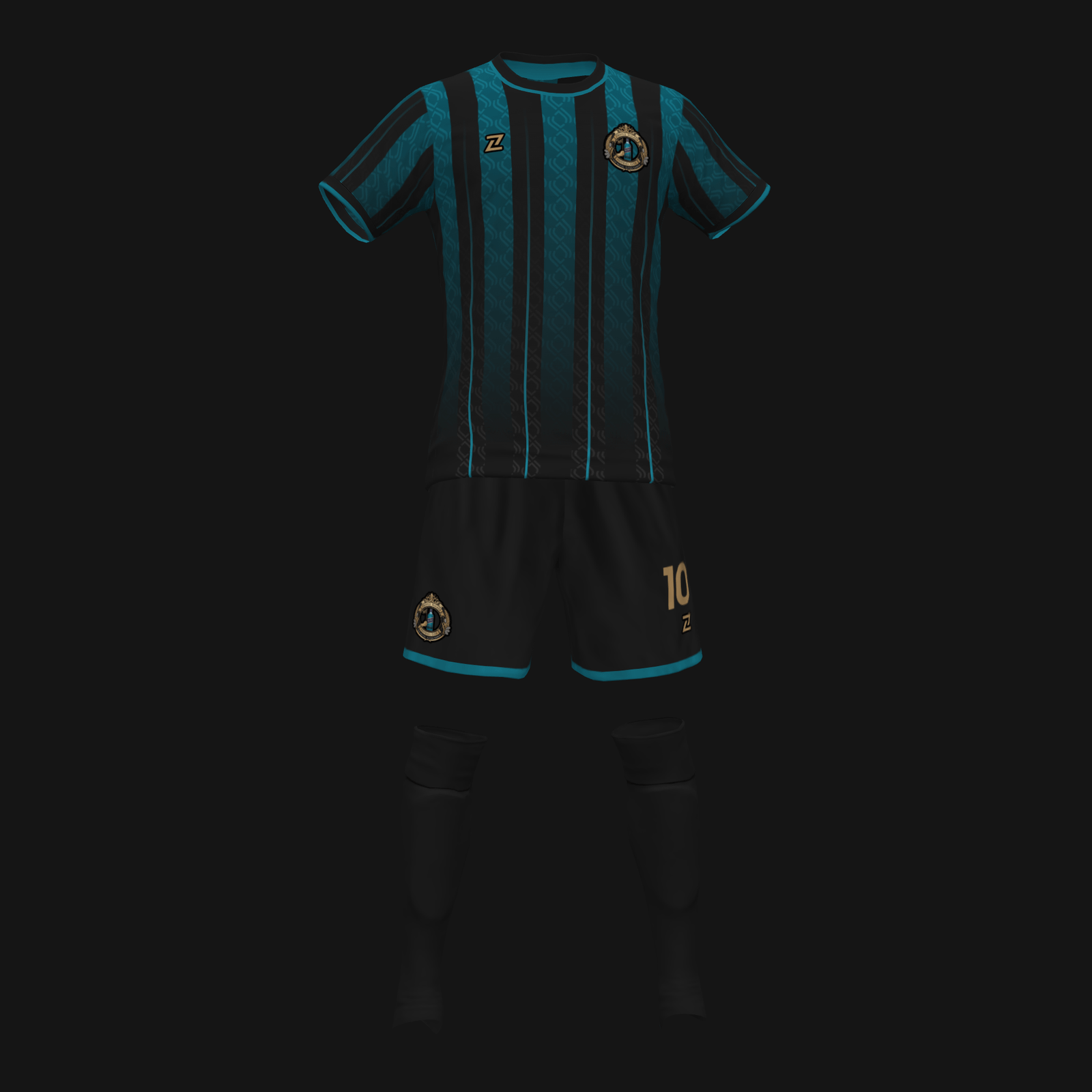 JOHNNIE WALKER FS