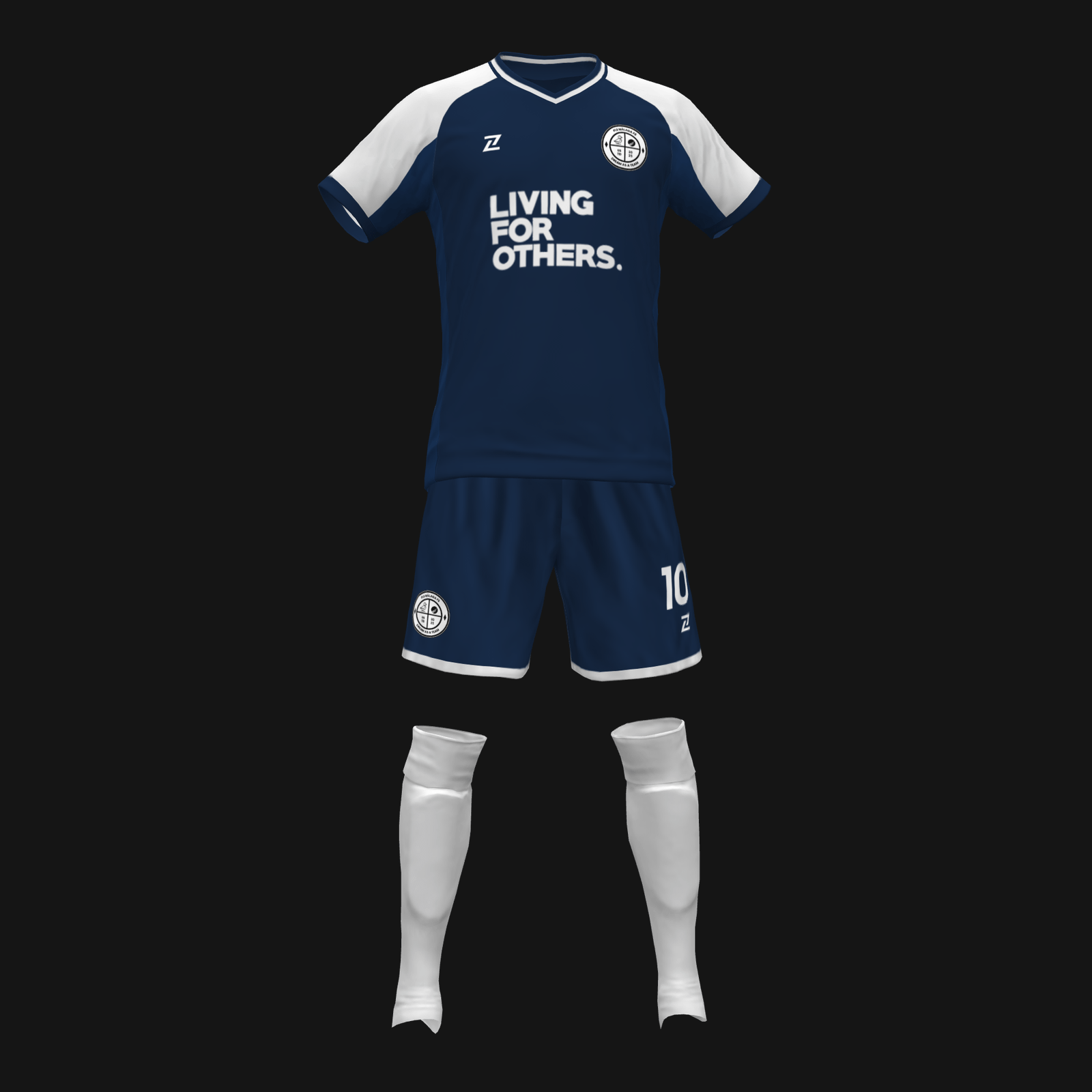 PLS MÁLAGA FS