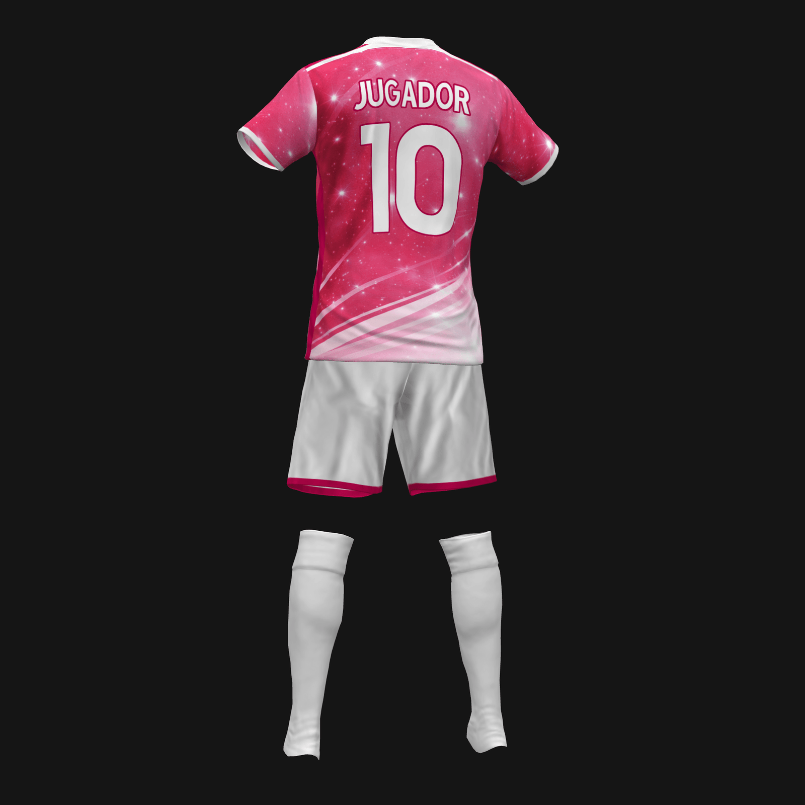 GALAXY FS - Imagen 7