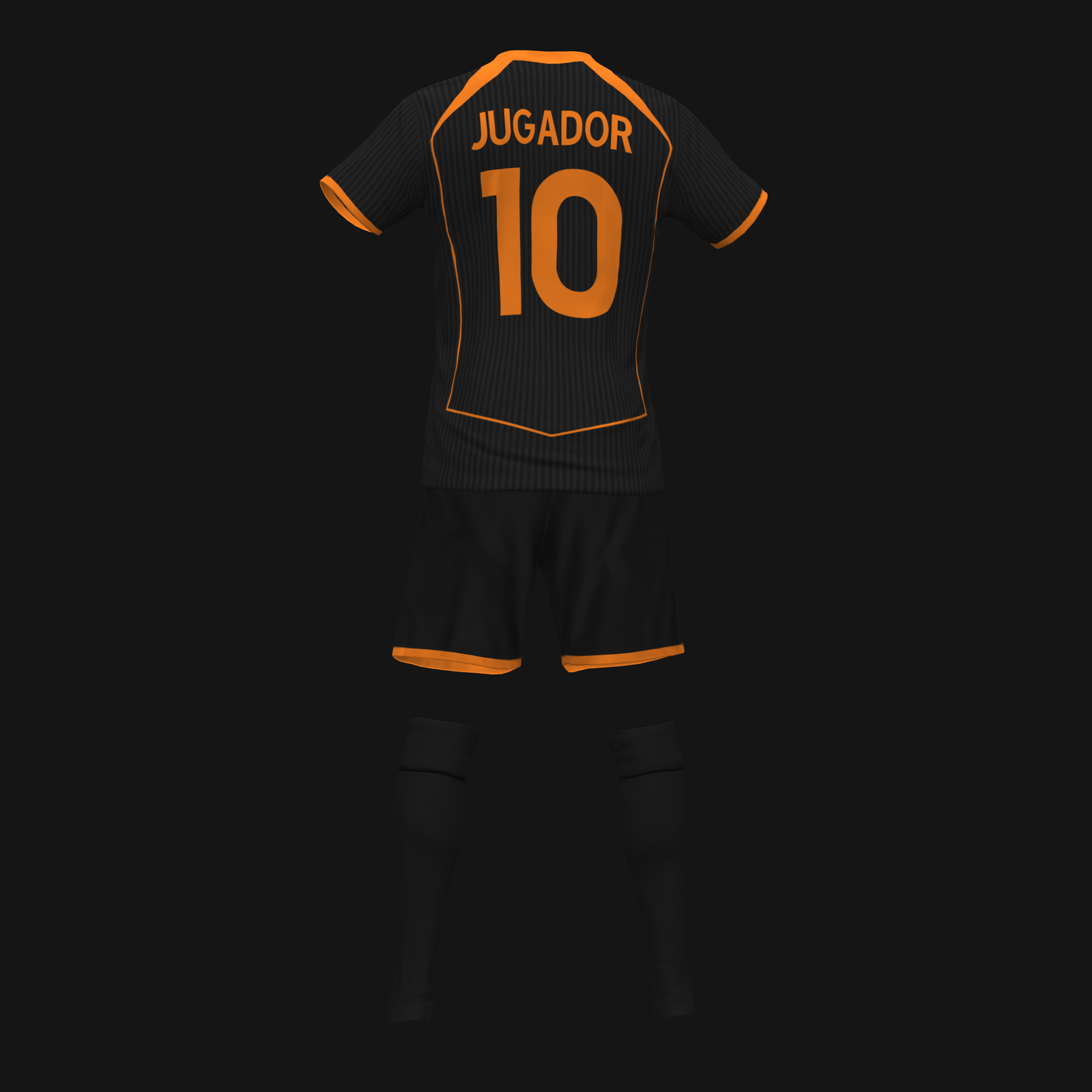 NEGRA MECANICA SEGUNDA - Imagen 2