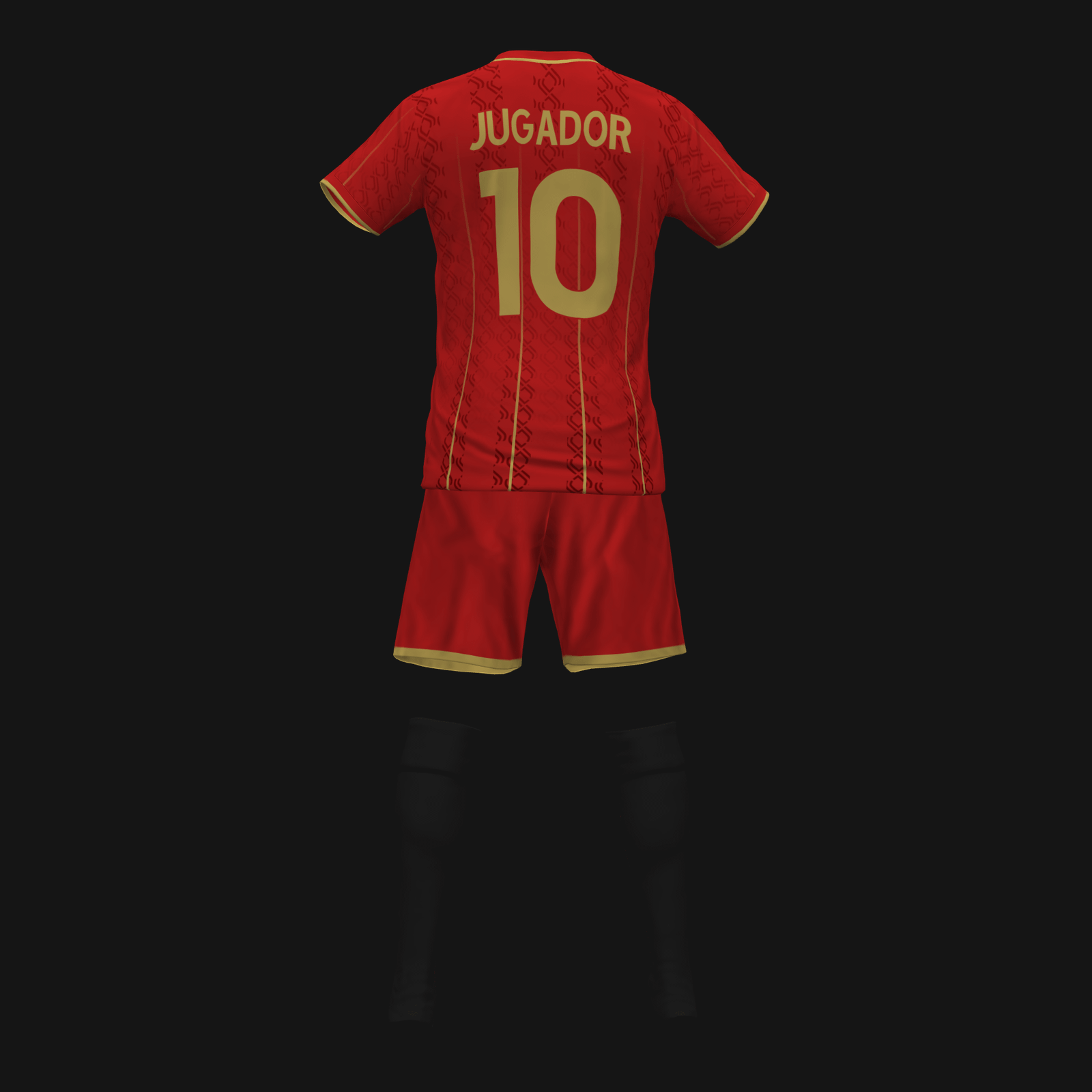 REAL SUCIEDAD PAMPIN - Imagen 2