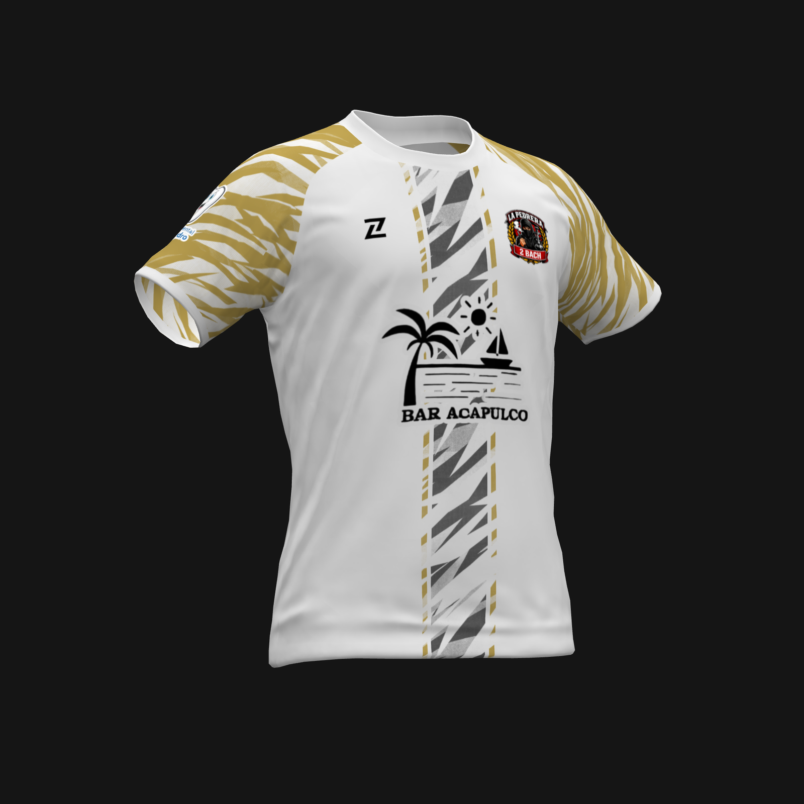 LA PEDRERA - Imagen 14