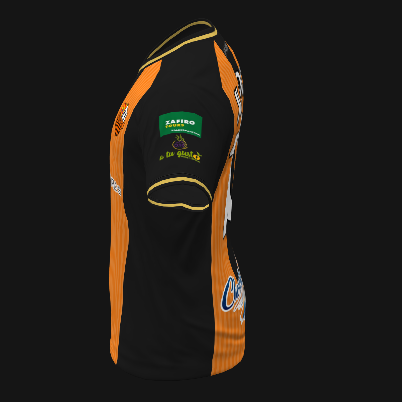 POTRERO FC 2026 - Imagen 5