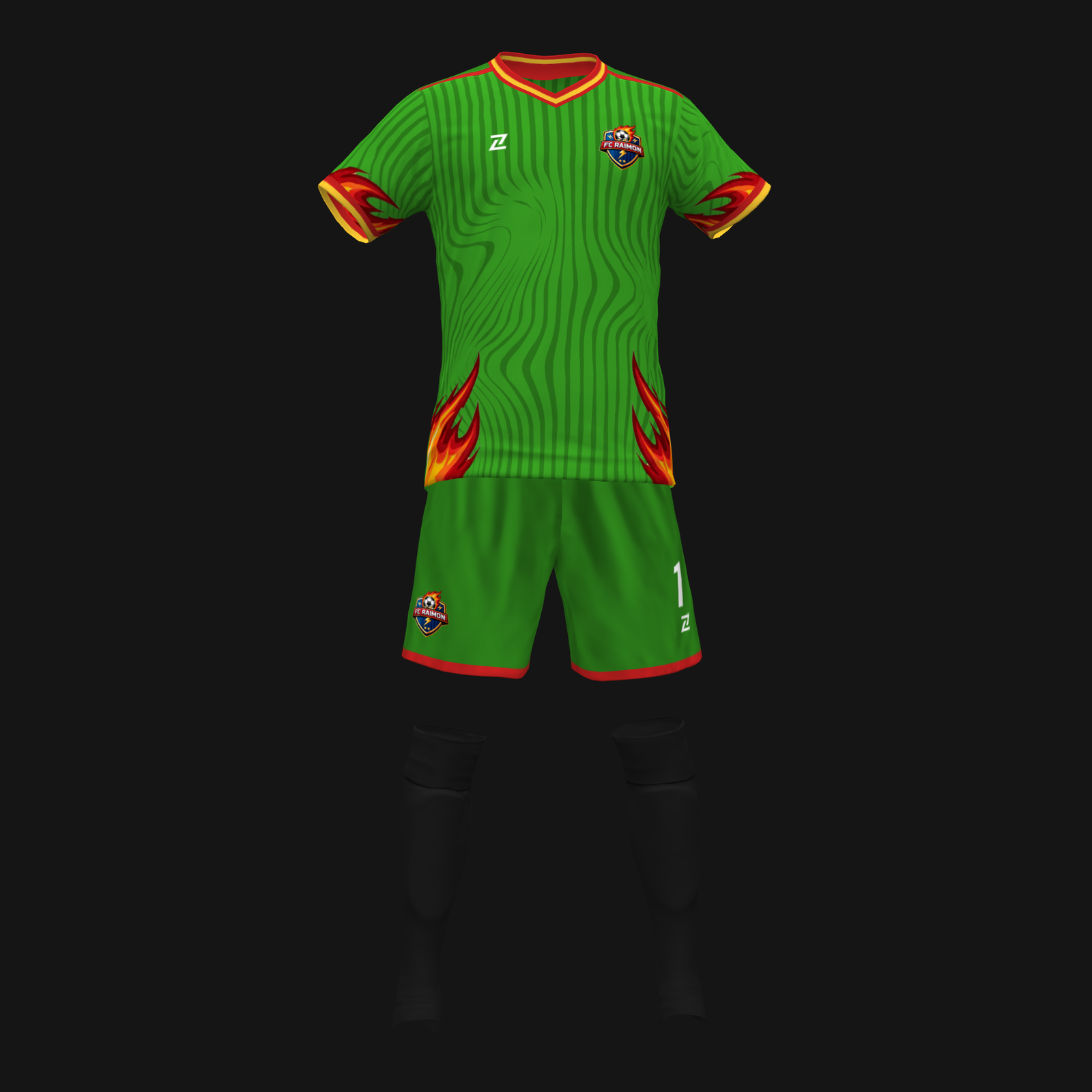 FC RAIMON PILAR - Imagen 3