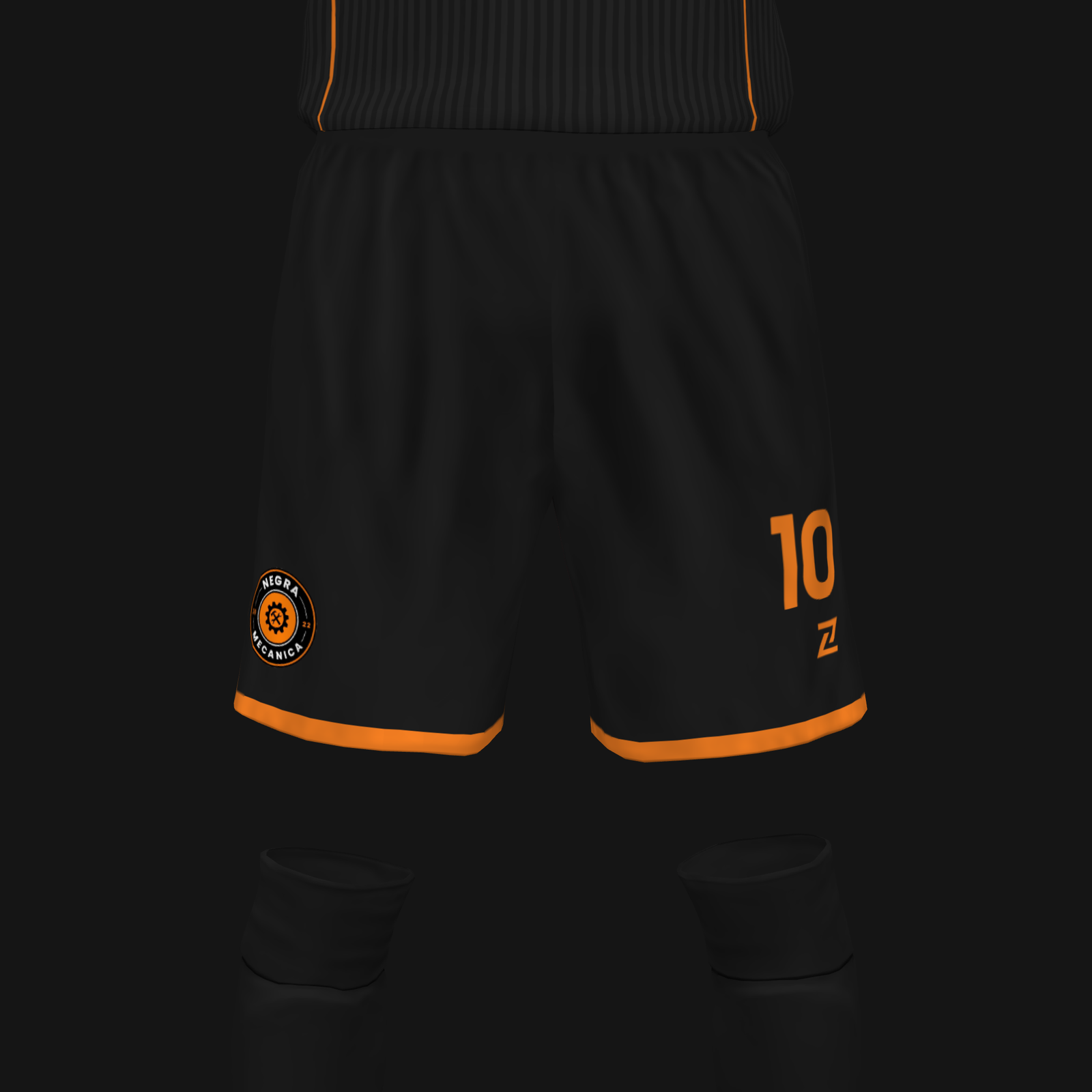 NEGRA MECANICA SEGUNDA - Imagen 14