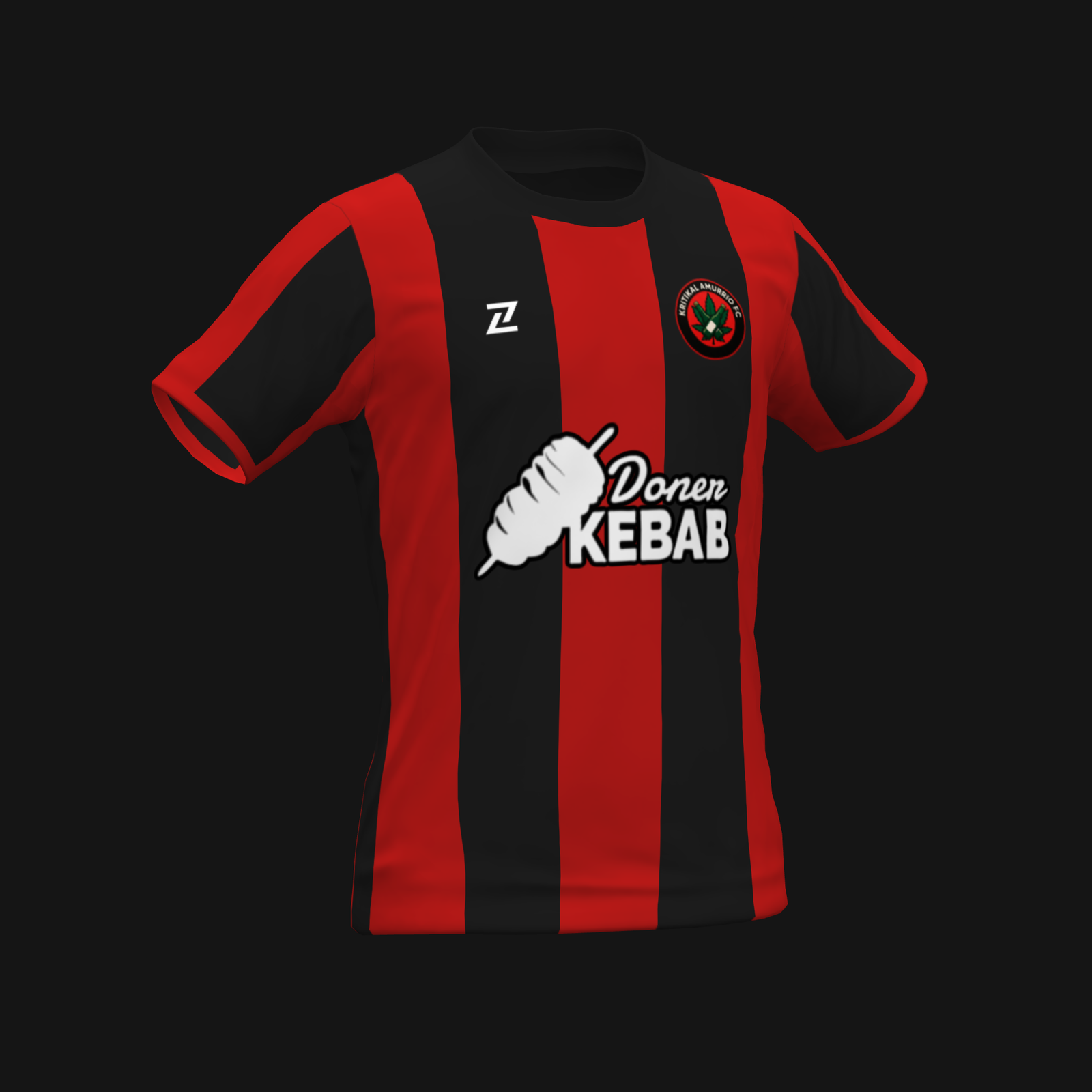 KRITIKAL AMURRIO FC - Imagen 13