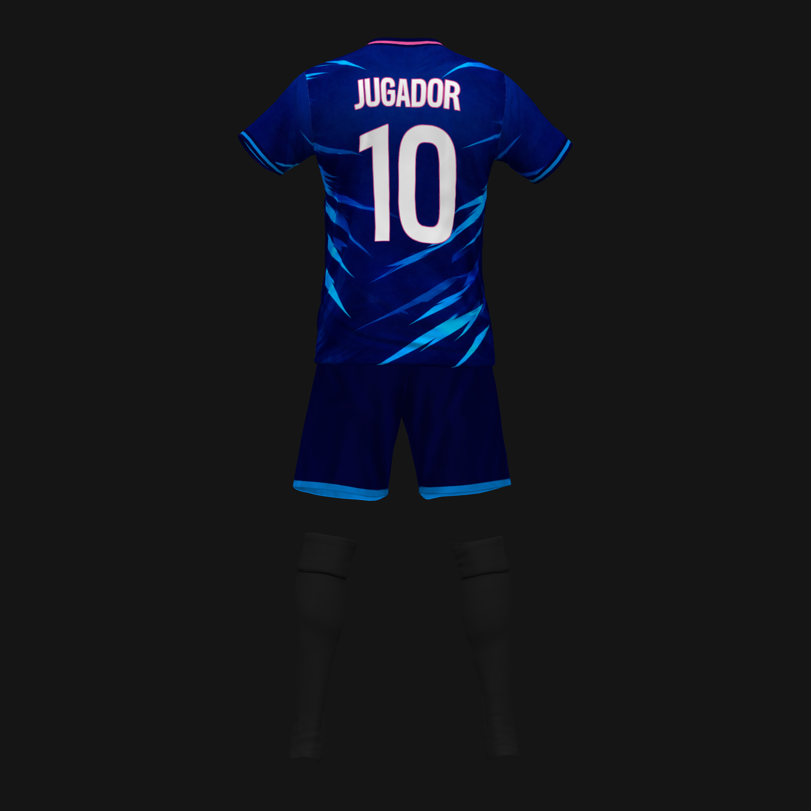 ABREPATAS FC - Imagen 2