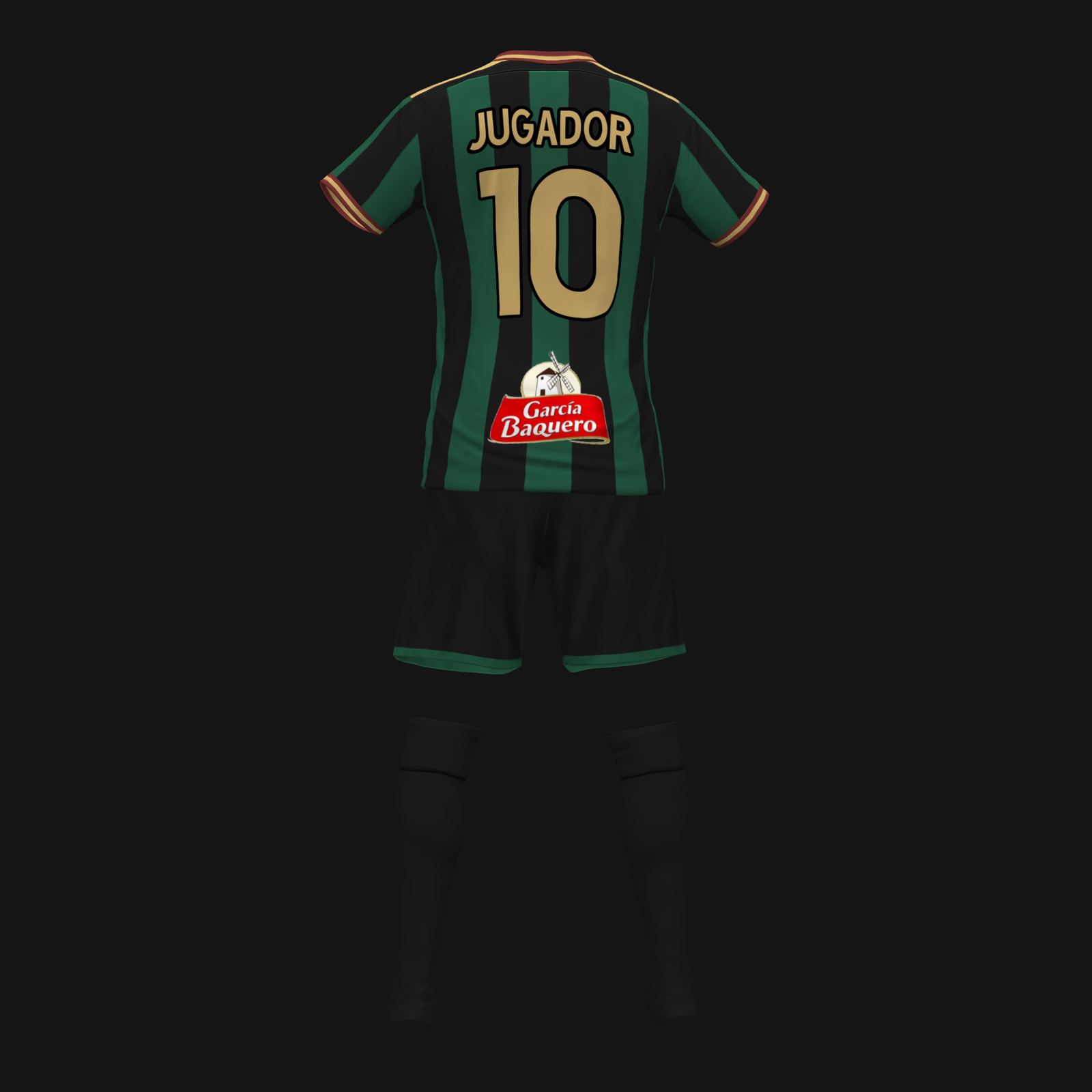 B-LLAKEO FC - Imagen 2