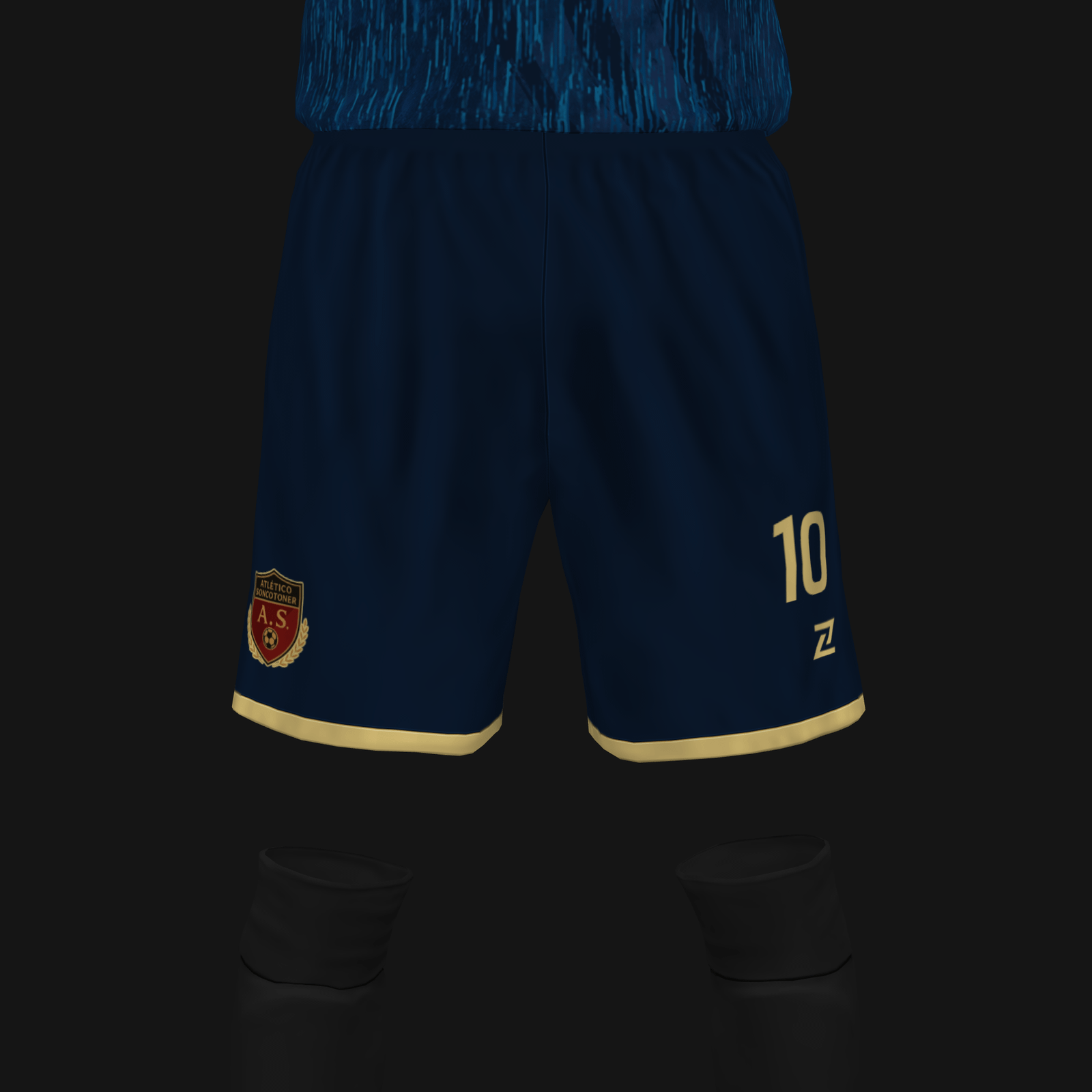 ATLETICO SON COTONER - Imagen 14